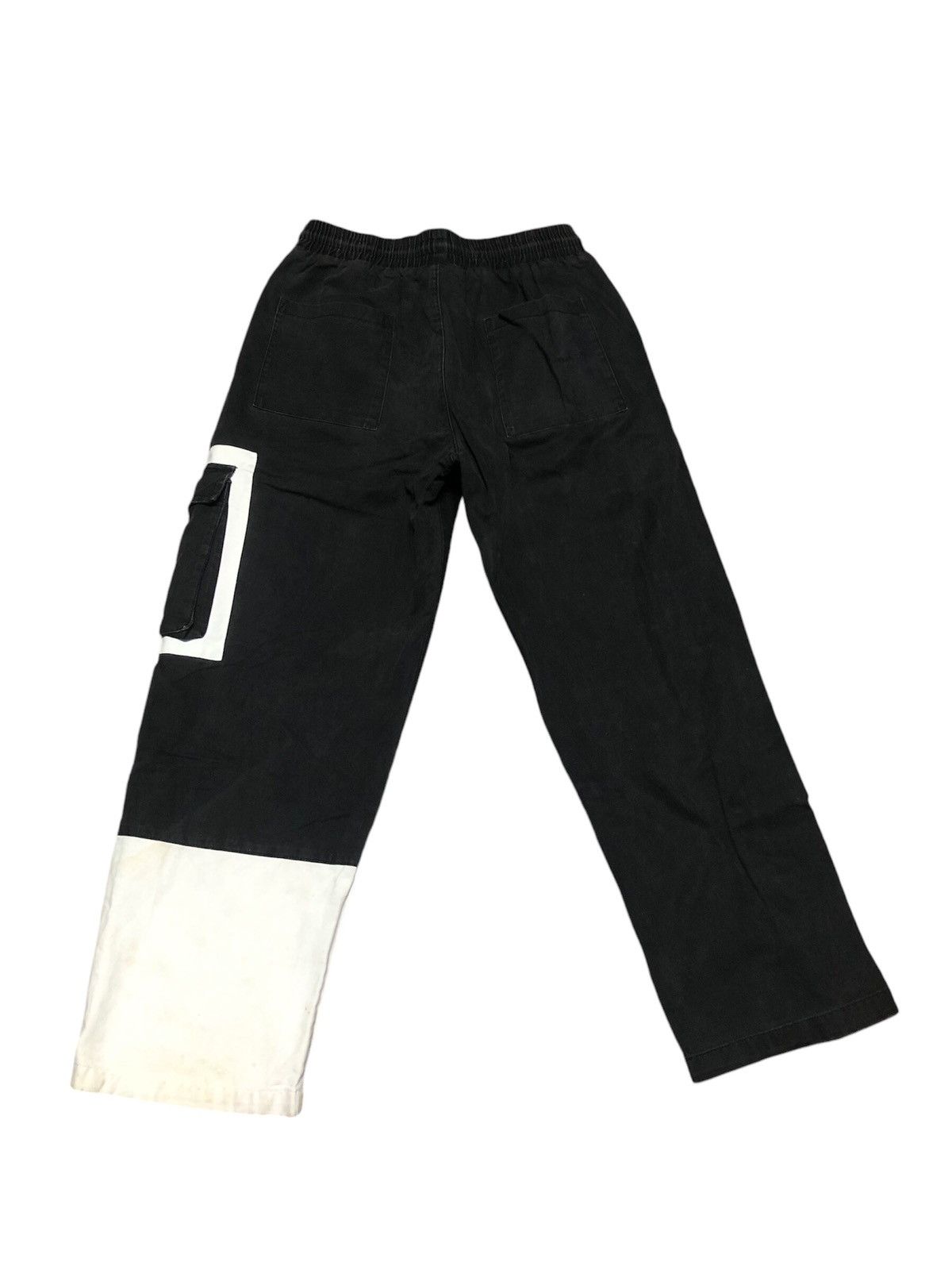 Designer × Japanese Brand SWAG GENANX CASUAL PANT CARGO STYLE Size US 32 / EU 48 - 8 Thumbnail