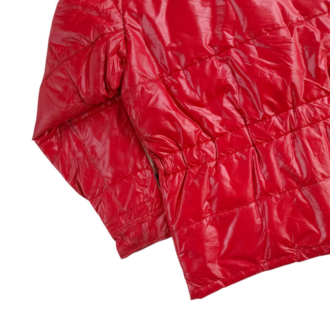 Pherrow's Bumblebee Motorsport Equipment Puffer Jacket Size US L / EU 52-54 / 3 - 9 Thumbnail