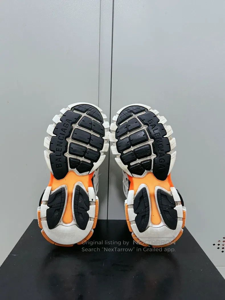 Balenciaga Balenciaga shoe Size US 9 / EU 42 - 8 Thumbnail