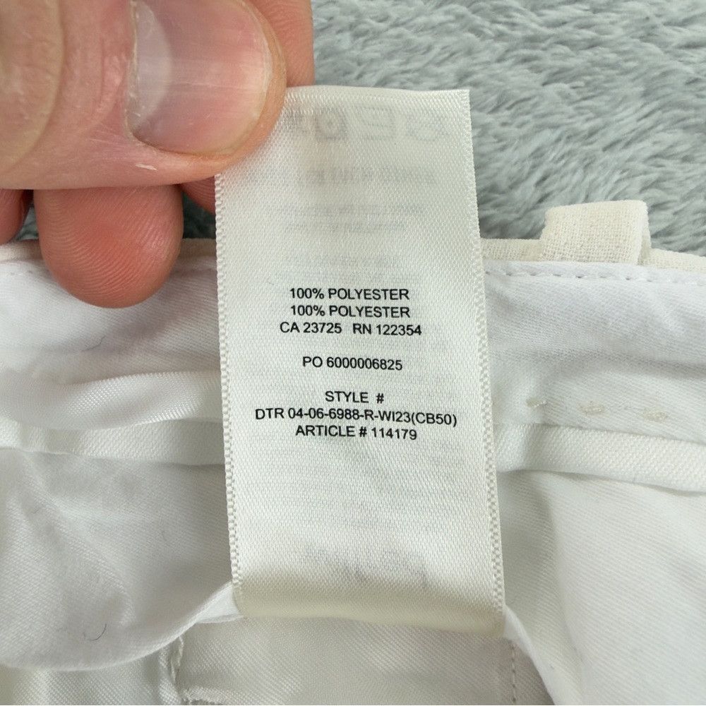 Aritzia Aritizia Wilfred The Effortless Pant Women's Size 0 Article Size 25" / US 0 / IT 36 - 6 Thumbnail
