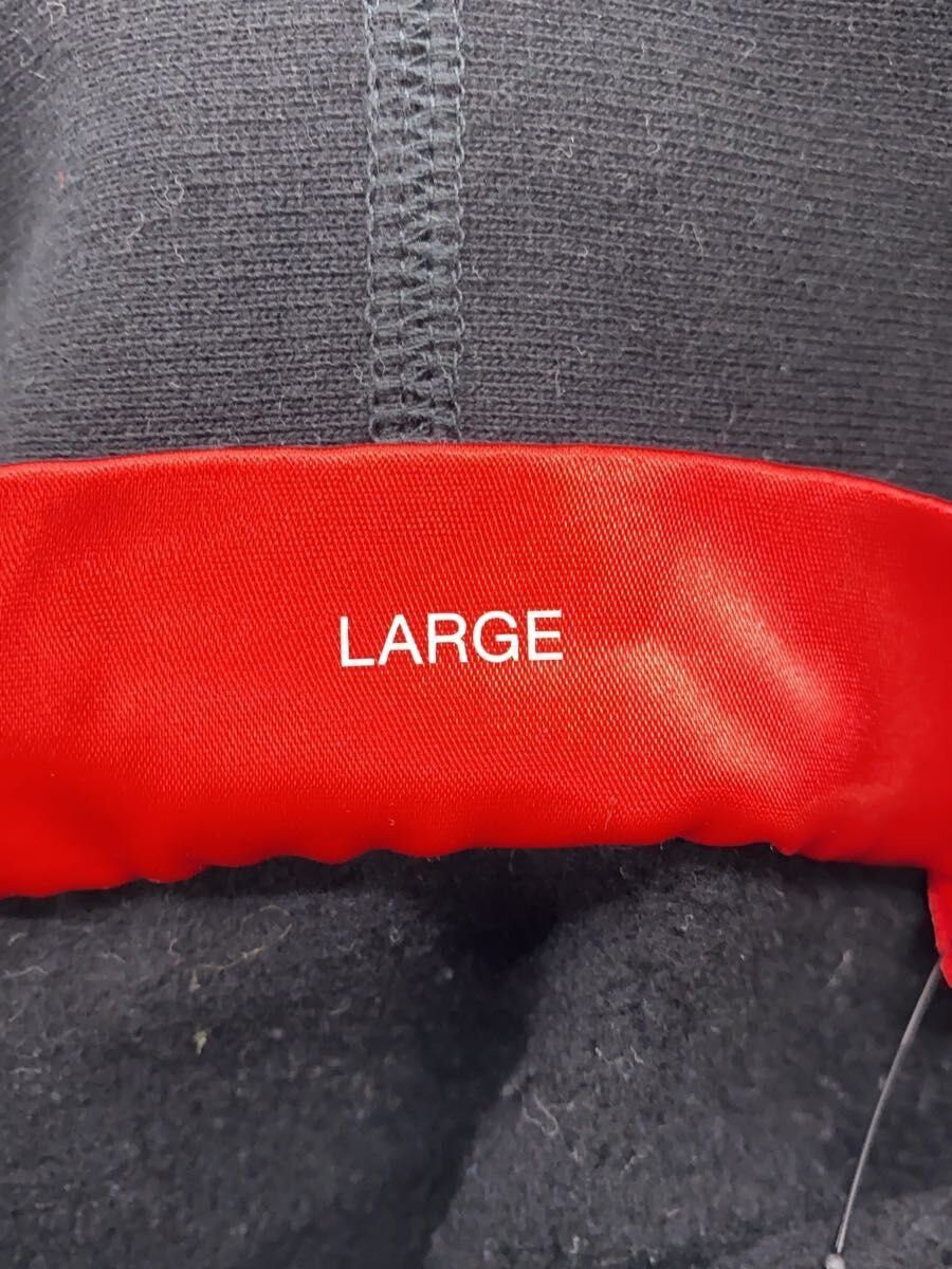 Junya Watanabe × Supreme AW21 Collab Logo Hoodie Size US L / EU 52-54 / 3 - 4 Thumbnail