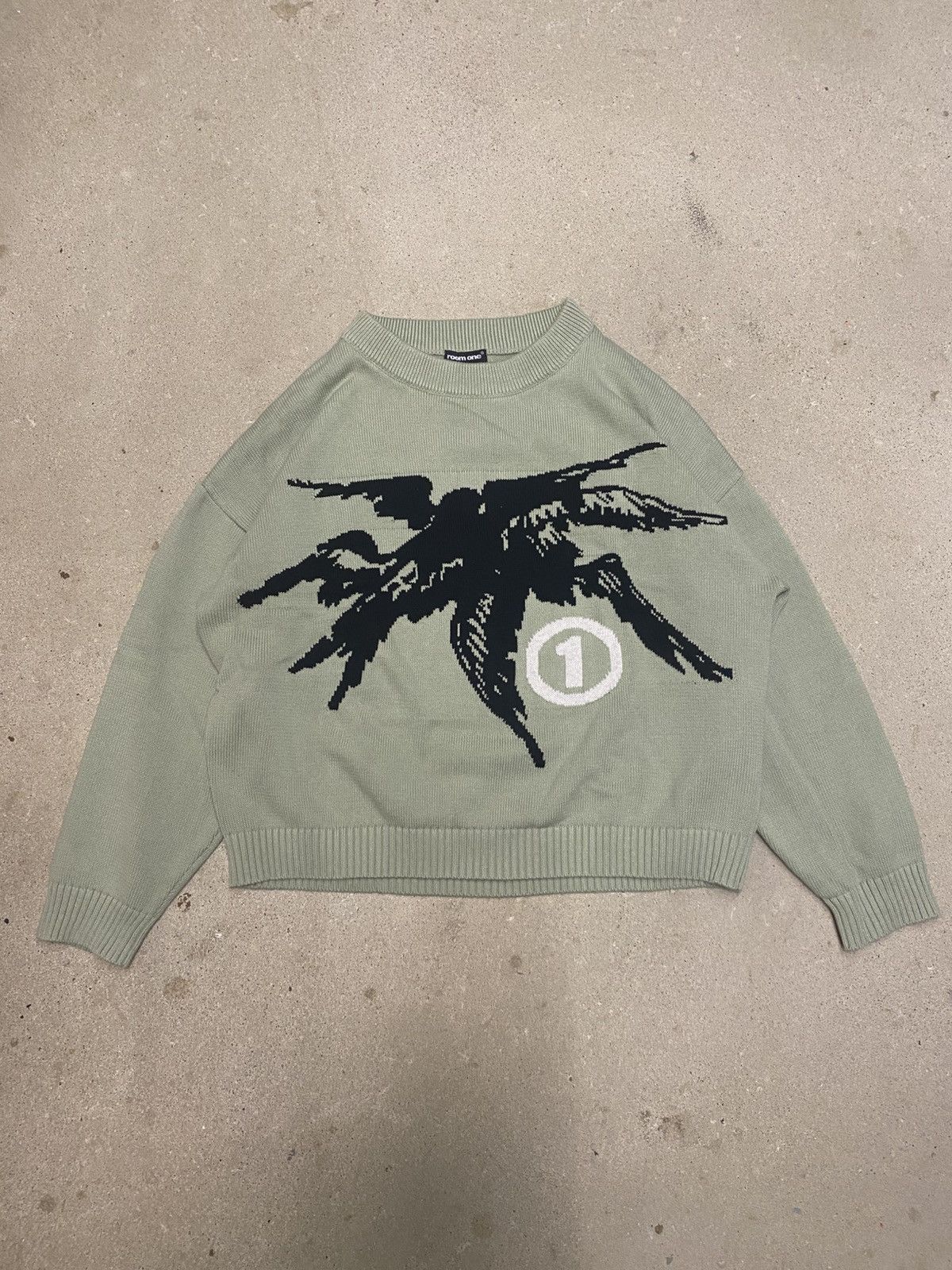 Other Room One Emphasis Knit Size US M / EU 48-50 / 2 - 1 Thumbnail