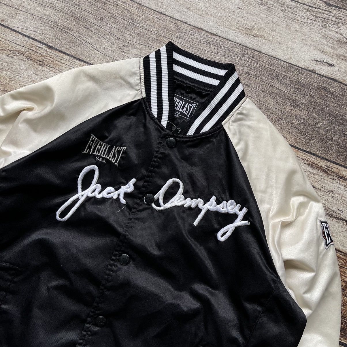 Everlast Vintage Varsity x Everlast Size US L / EU 52-54 / 3 - 6 Thumbnail