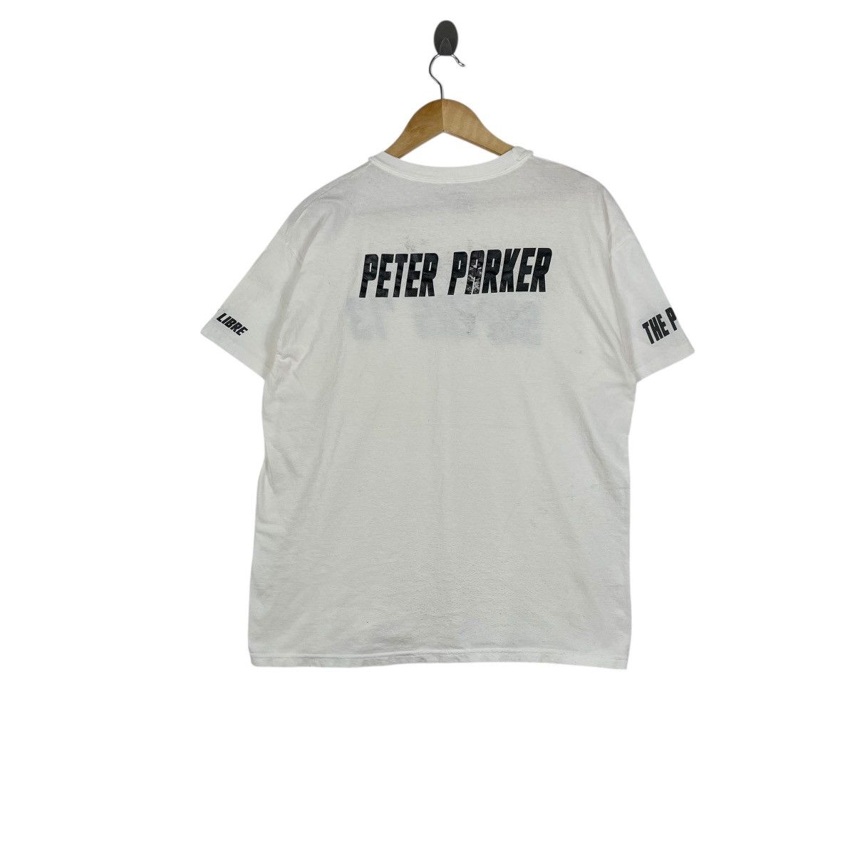 Other Peter Parker Tee Shirt Size US L / EU 52-54 / 3 - 6 Thumbnail