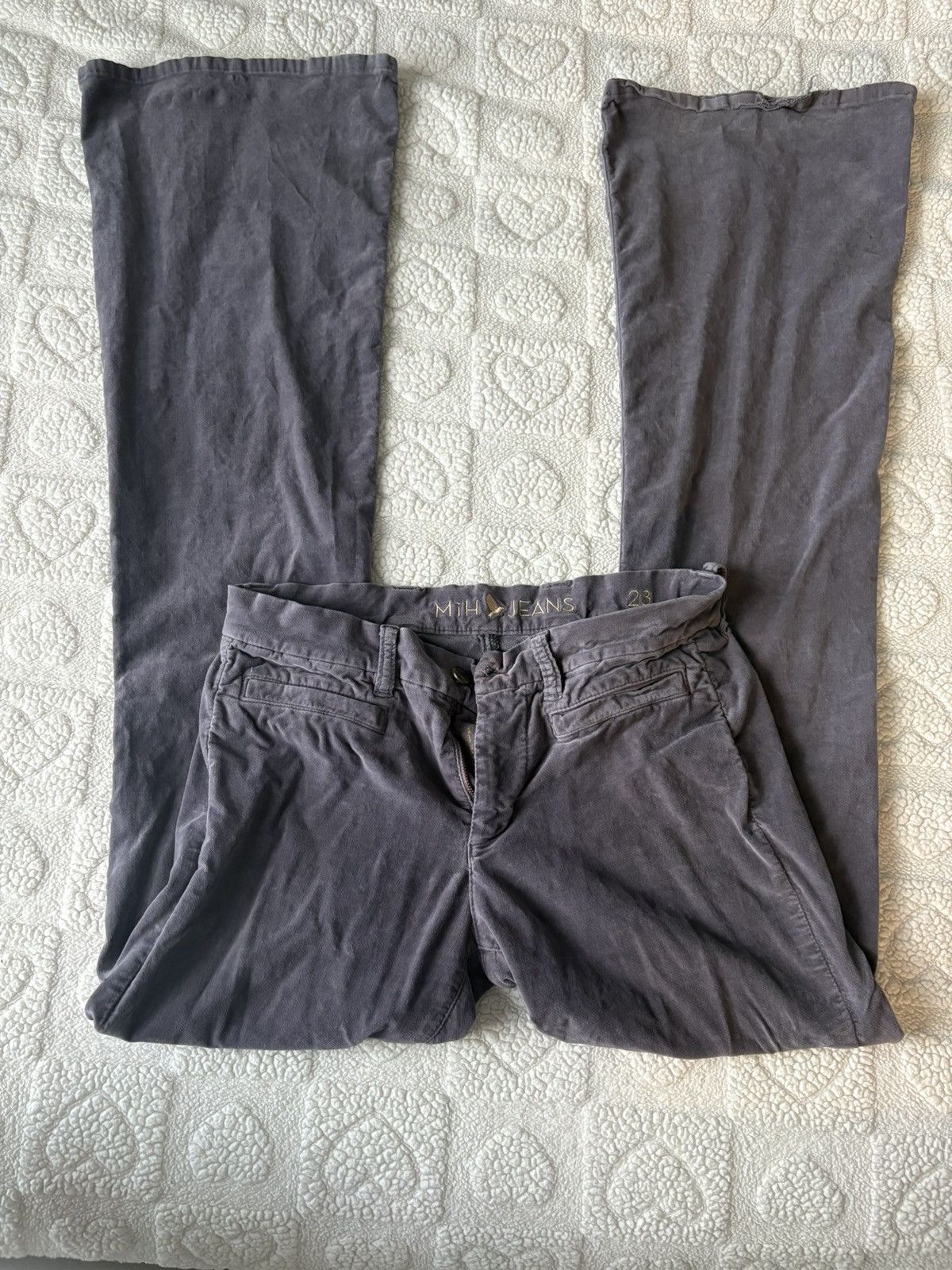 Other MiH Jeans 2006 Size 28" / US 6 / IT 42 - 1 Thumbnail