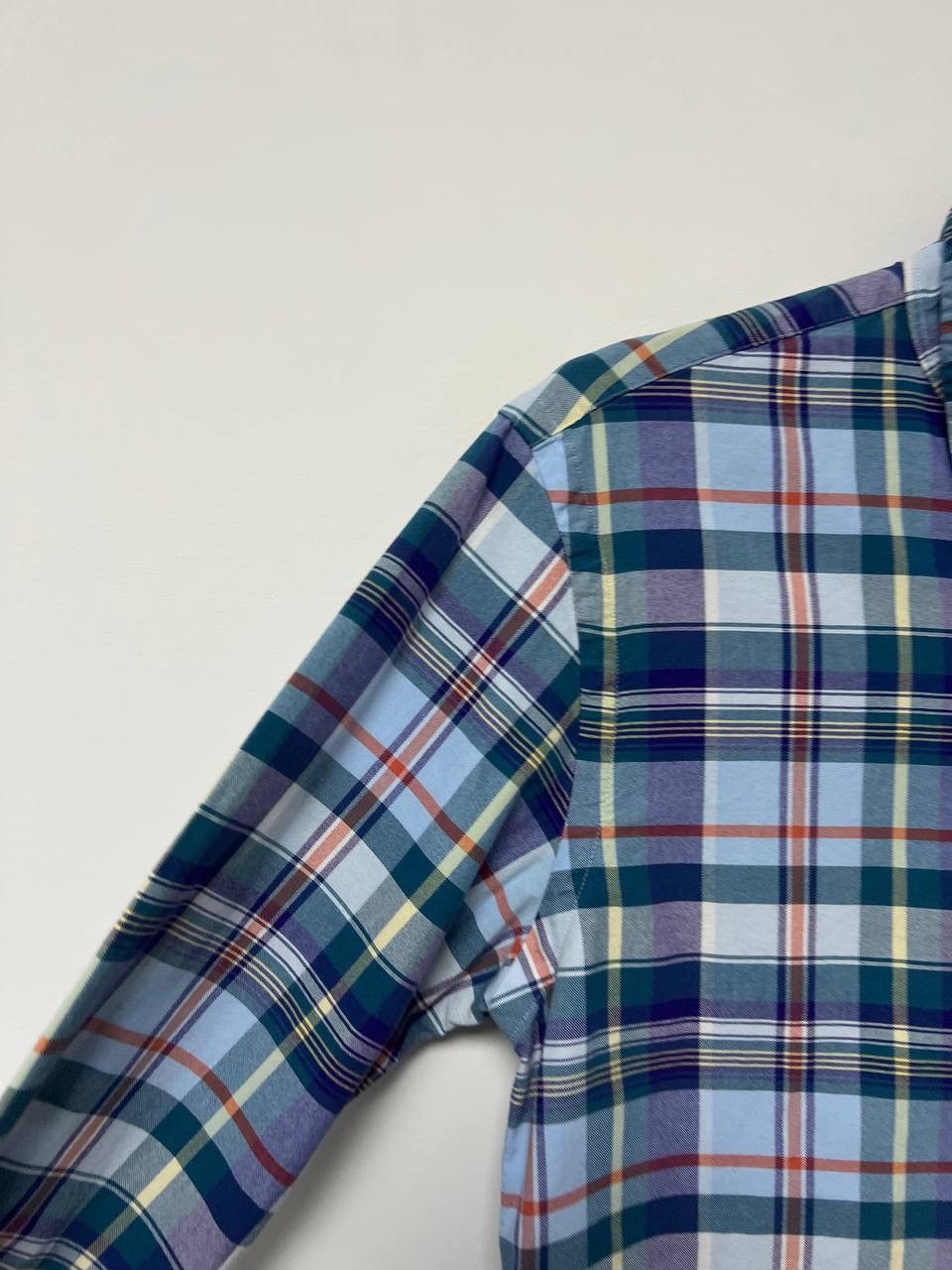 Ralph Lauren Vintage Polo Ralph Lauren Button Shirt Long sleeve M Size US M / EU 48-50 / 2 - 7 Thumbnail