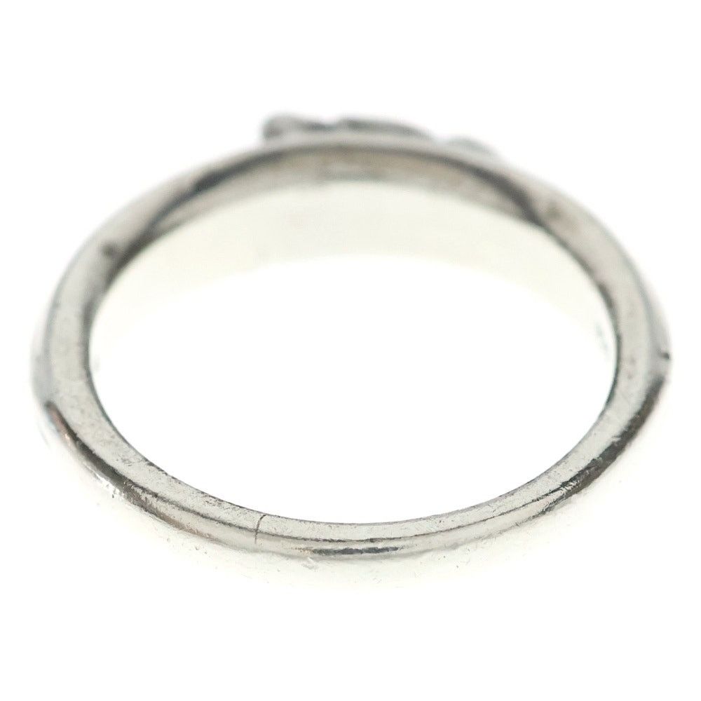 Chrome Hearts Chrome Hearts Baby Classic Dagger Ring Silver Size ONE SIZE - 2 Thumbnail