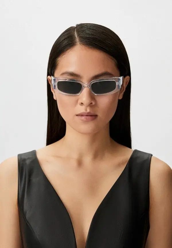 Dolce & Gabbana Dolce&Gabbana DG4445 3133/87 Sunglasses Size ONE SIZE - 6 Thumbnail