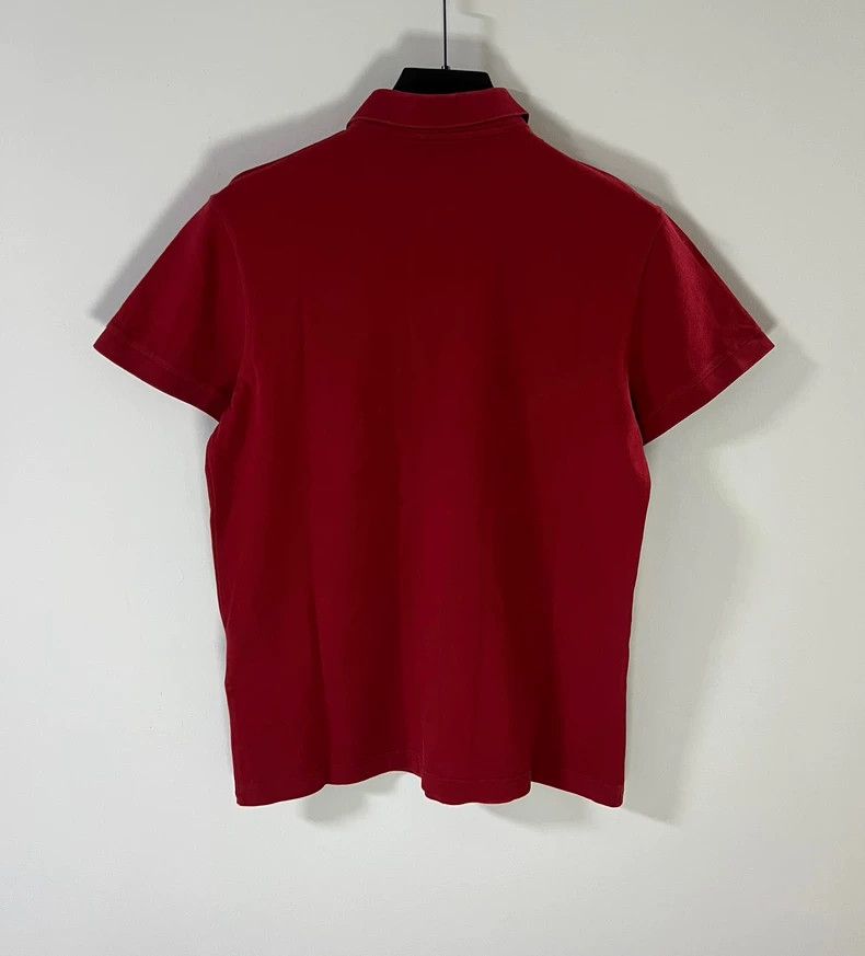Prada Prada Short-sleeved T-shirt polo 2501-Nextarrow Size US XS / EU 42 / 0 - 2 Thumbnail