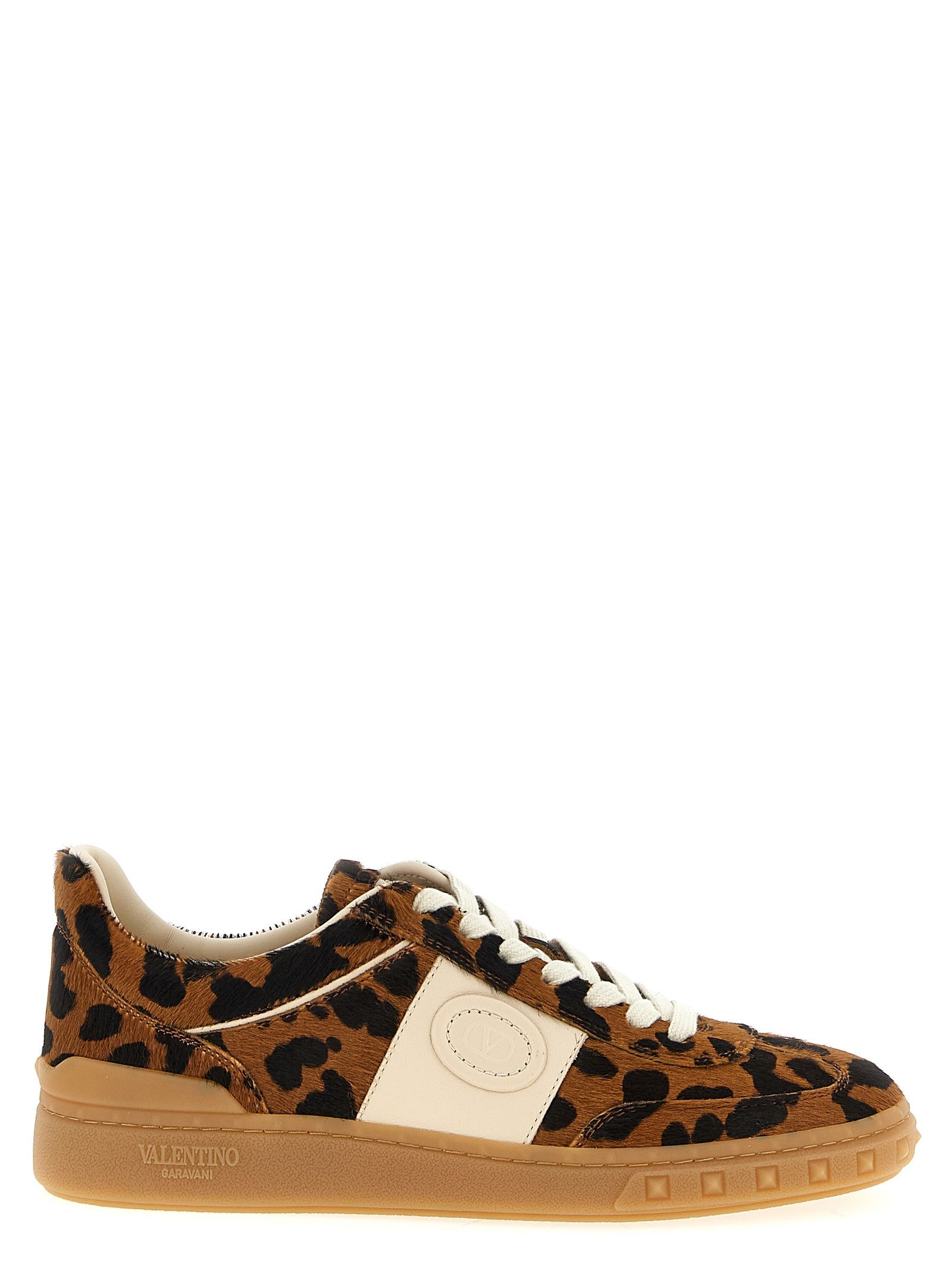 Valentino Valentino Garavani 'Upvillage' Sneakers Size US 6 / IT 36 - 1 Thumbnail