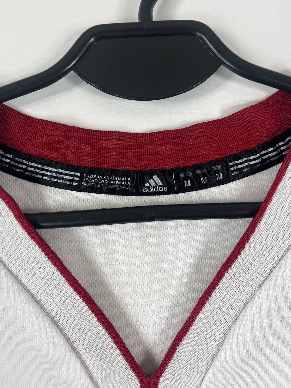 Adidas Adidas Miami Heat #6 LeBron James Basketball Jersey Sz M Size US M / EU 48-50 / 2 - 4 Thumbnail