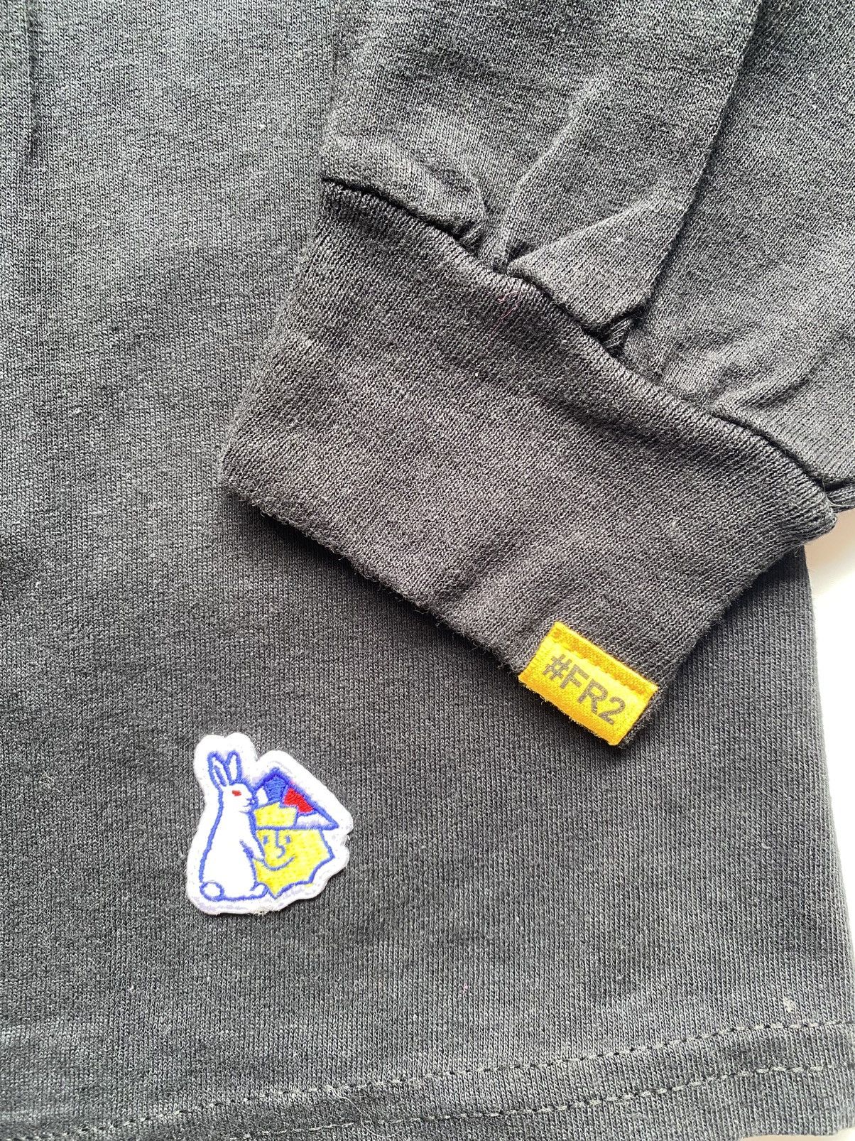 FR2 #FR2 Fxxkingrabbits Size US M / EU 48-50 / 2 - 7 Thumbnail