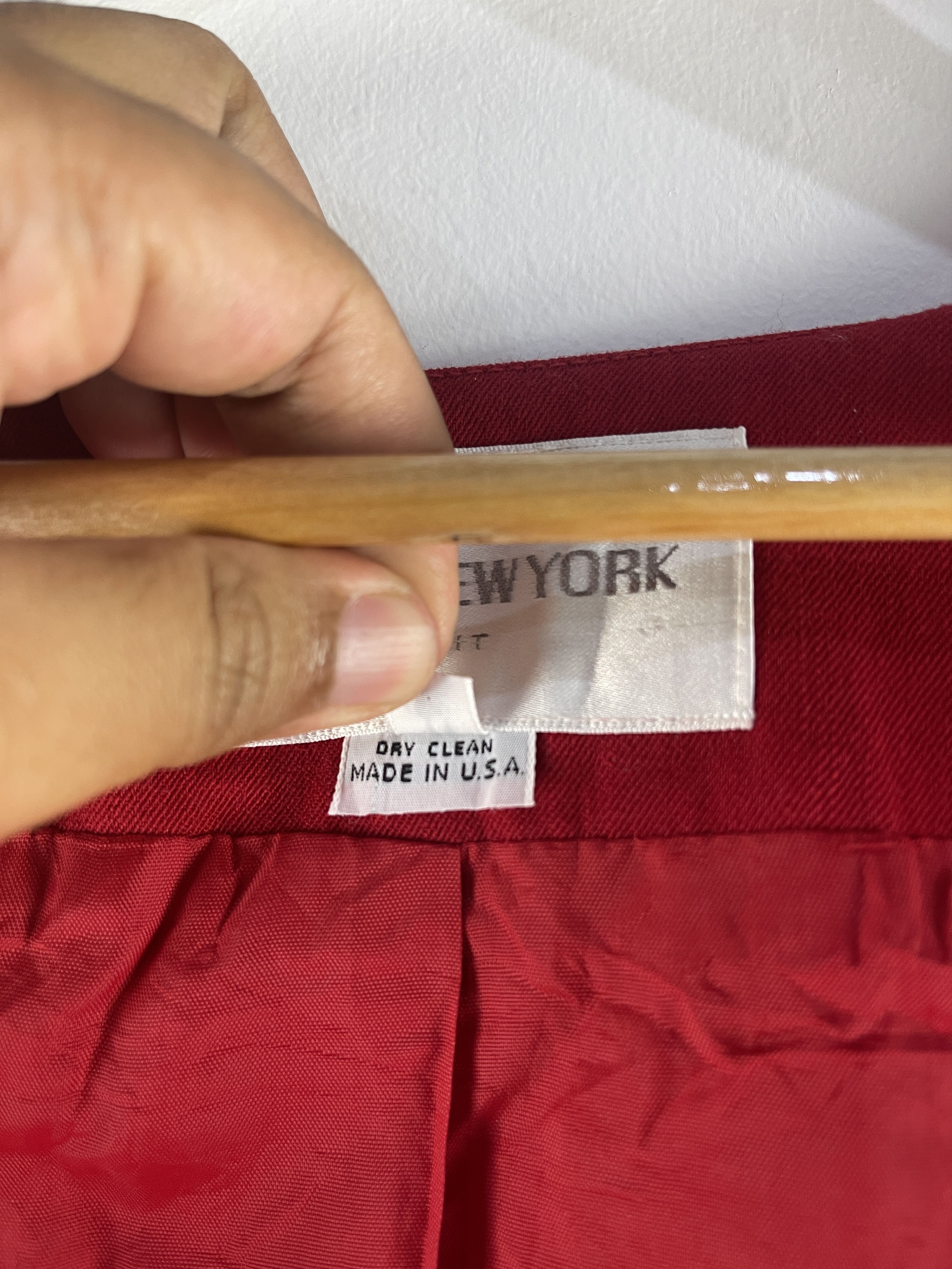 Jones New York Vintage Jones New York Jacket Size US S / EU 44-46 / 1 - 11 Thumbnail
