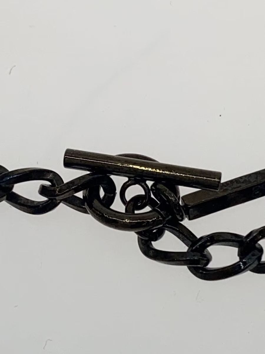 Yohji Yamamoto Bead Necklace Size ONE SIZE - 5 Thumbnail