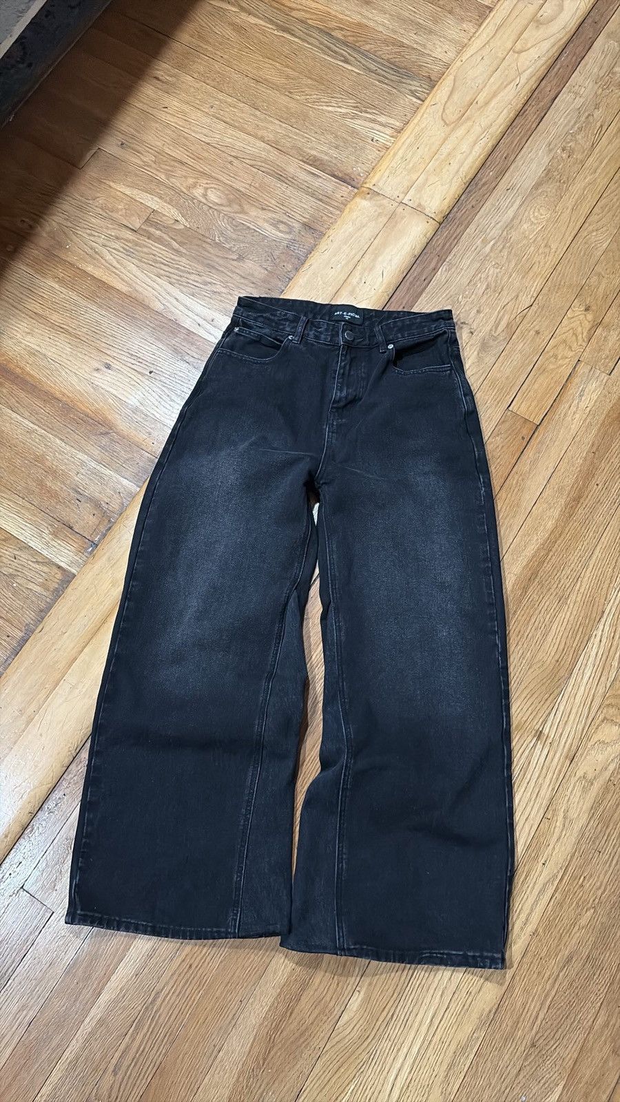Other Altered TYPE 03 DENIM - Art E Ficial Size US 30 / EU 46 - 2 Thumbnail
