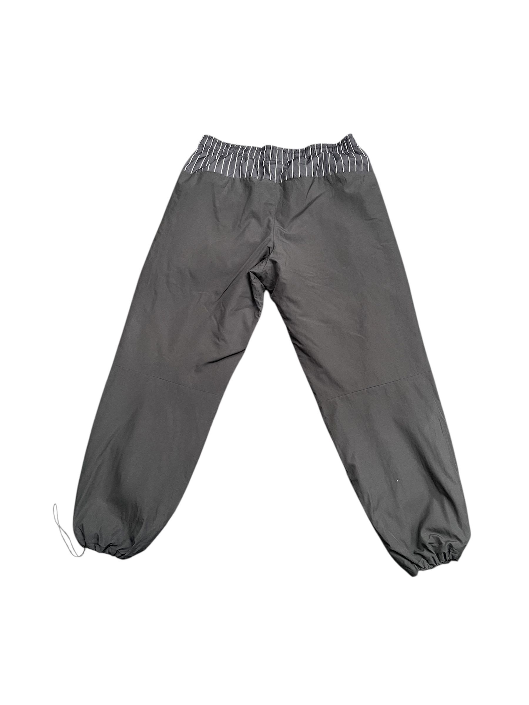 Nike Nike Black Tag Track Bottom Size US 34 / EU 50 - 6 Thumbnail