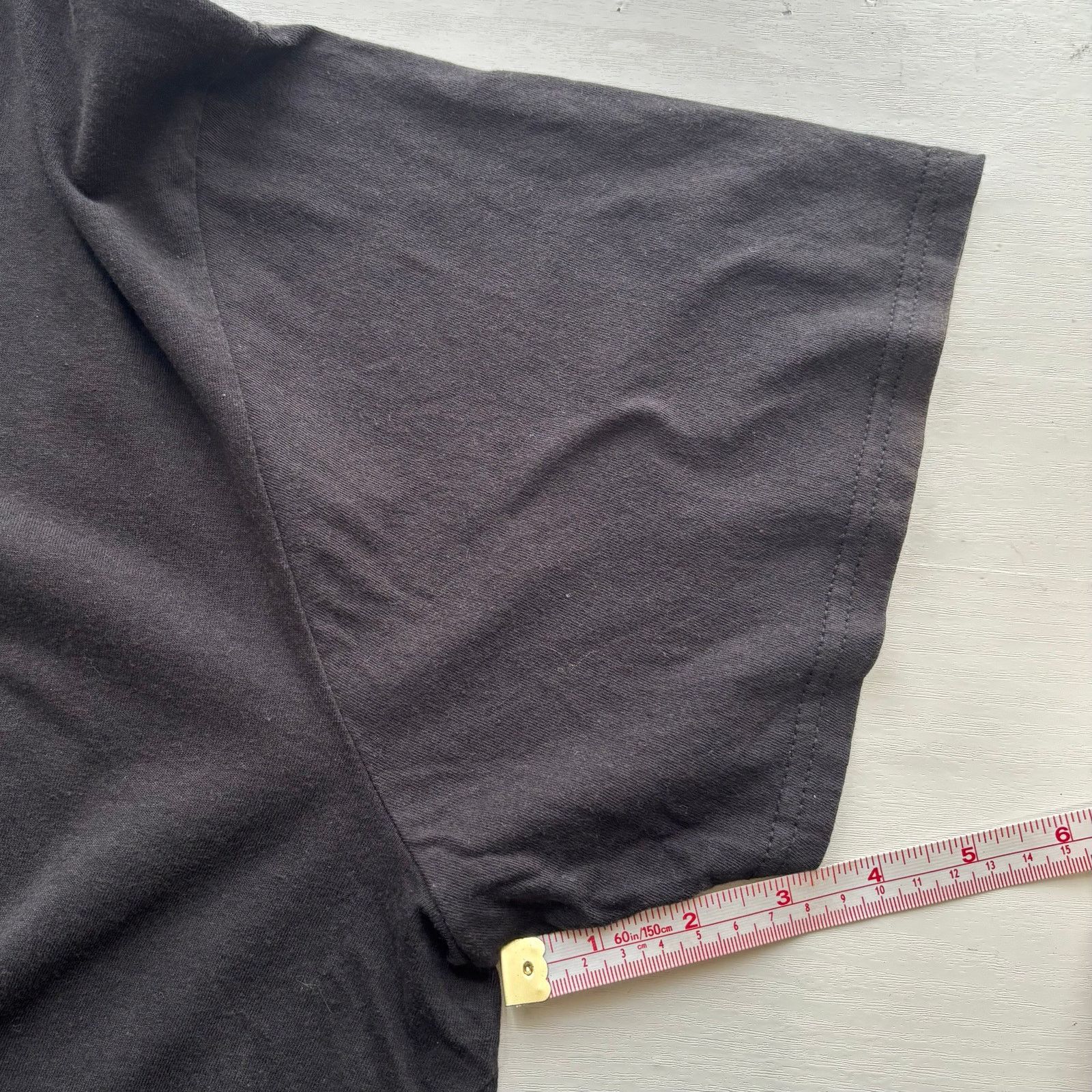 Star Wars Star Wars Grogu Mandalorian Black Graphic Tee Men’s 2XL Size US XXL / EU 58 / 5 - 7 Thumbnail