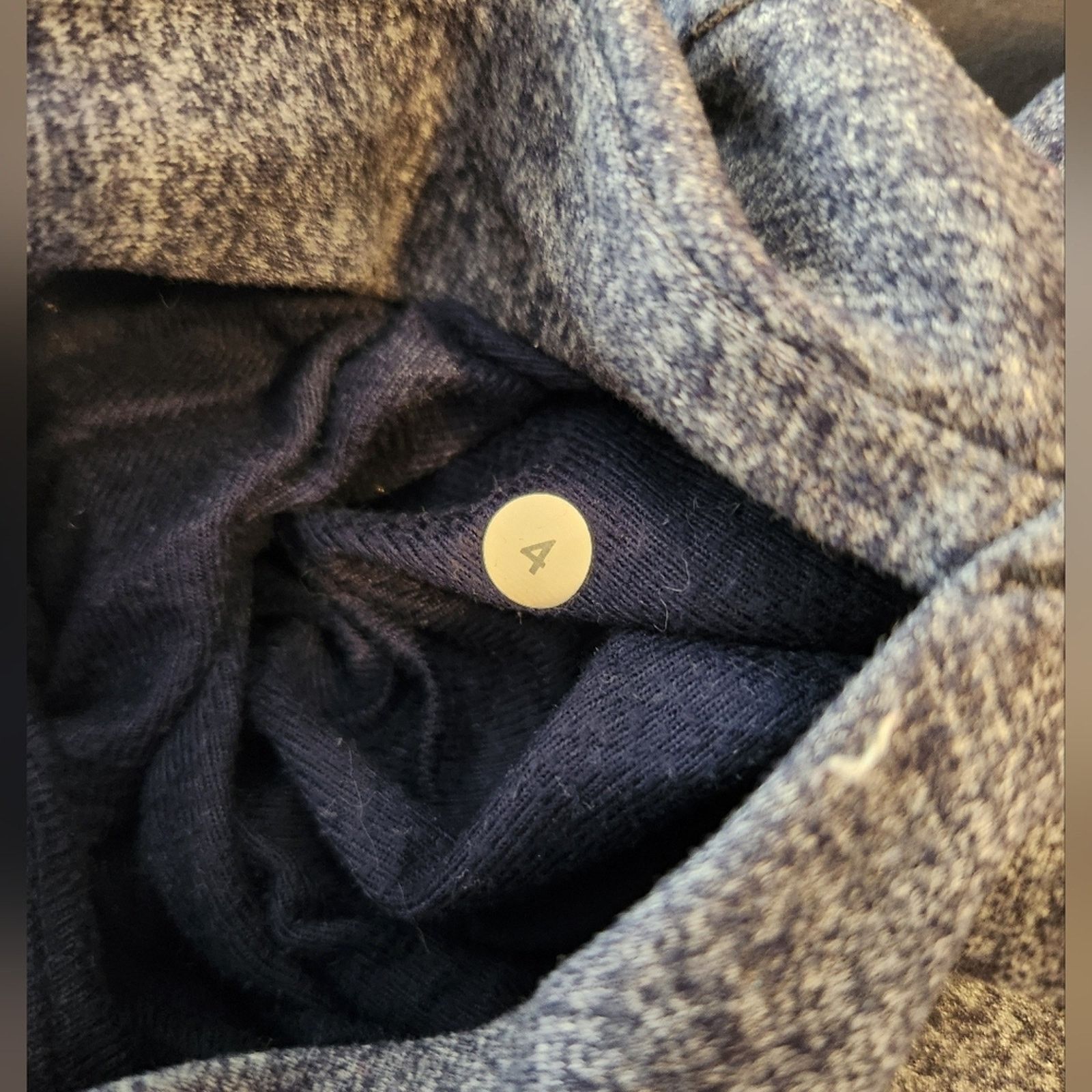 Lululemon Lululemon Ready to Rulu Jogger 4 Size 27" / US 4 / IT 40 - 4 Thumbnail