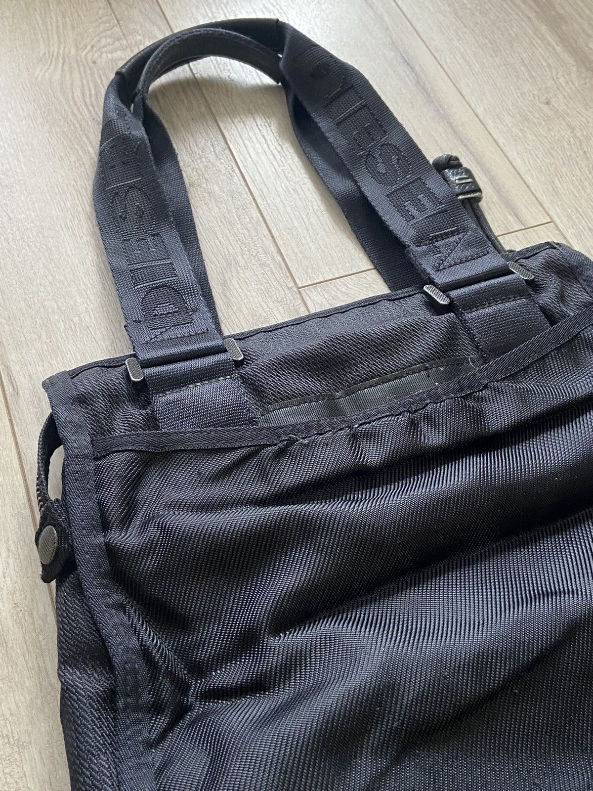 Diesel Diesel Vintage Bag Y2k Archival USA style hype Size ONE SIZE - 15 Thumbnail