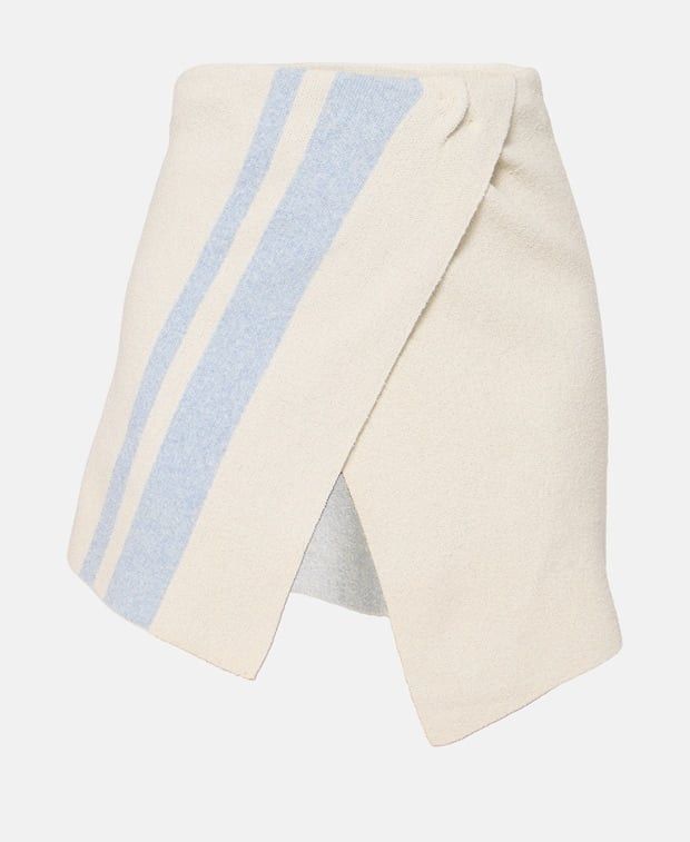 Jacquemus Knitted skirt Size 27" / US 4 / IT 40 - 1 Thumbnail
