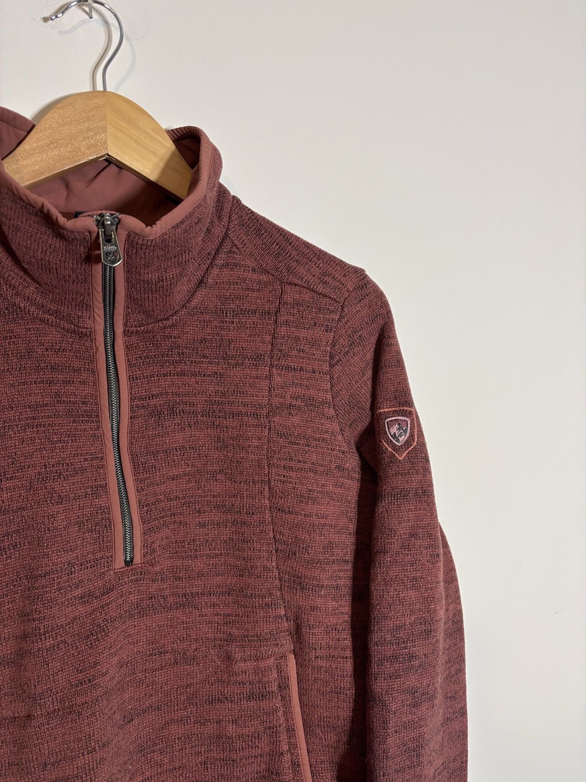 Kuhl Kuhl Ascendyr Fleece Medium Size M / US 6-8 / IT 42-44 - 2 Thumbnail