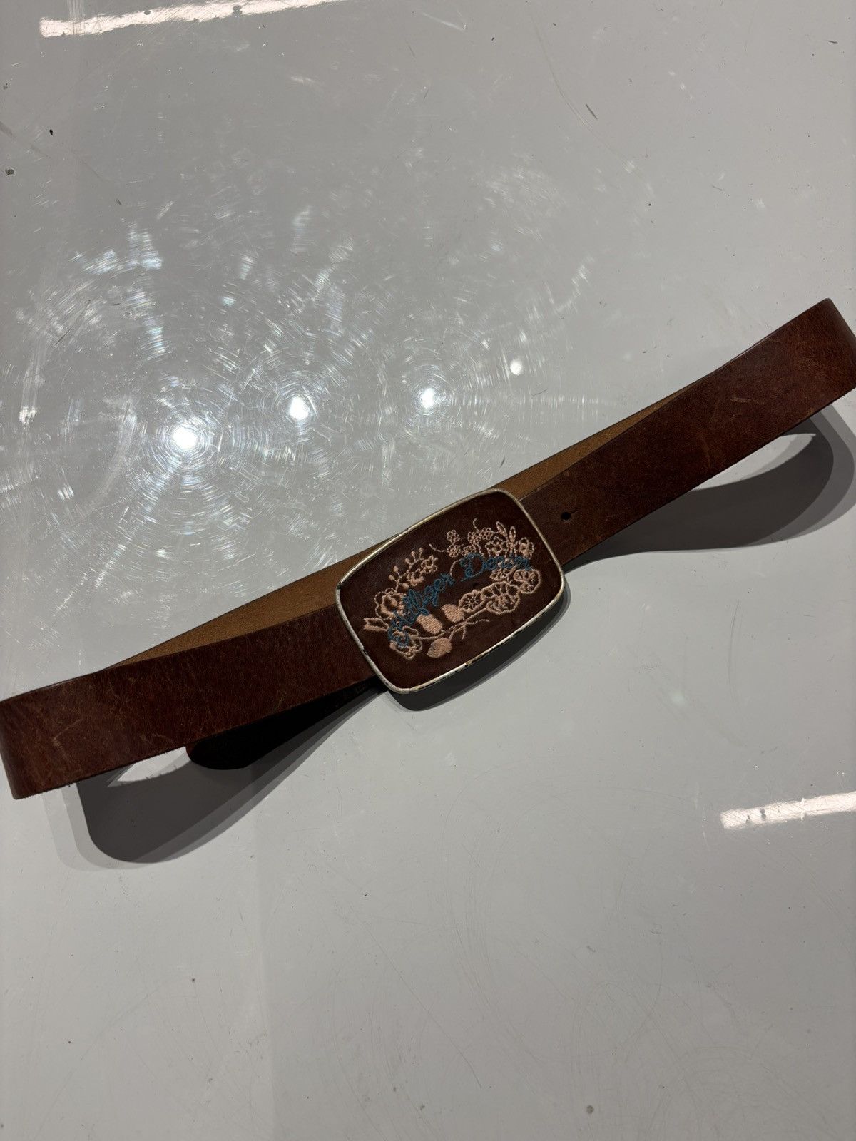 Tommy Hilfiger Tommy Hilfiger belt Size ONE SIZE - 4 Thumbnail