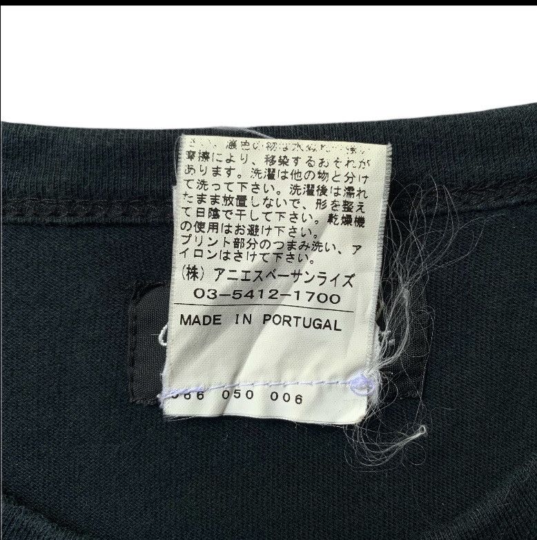 agnes b. Iconic logo graphic print Size M / US 6-8 / IT 42-44 - 7 Thumbnail