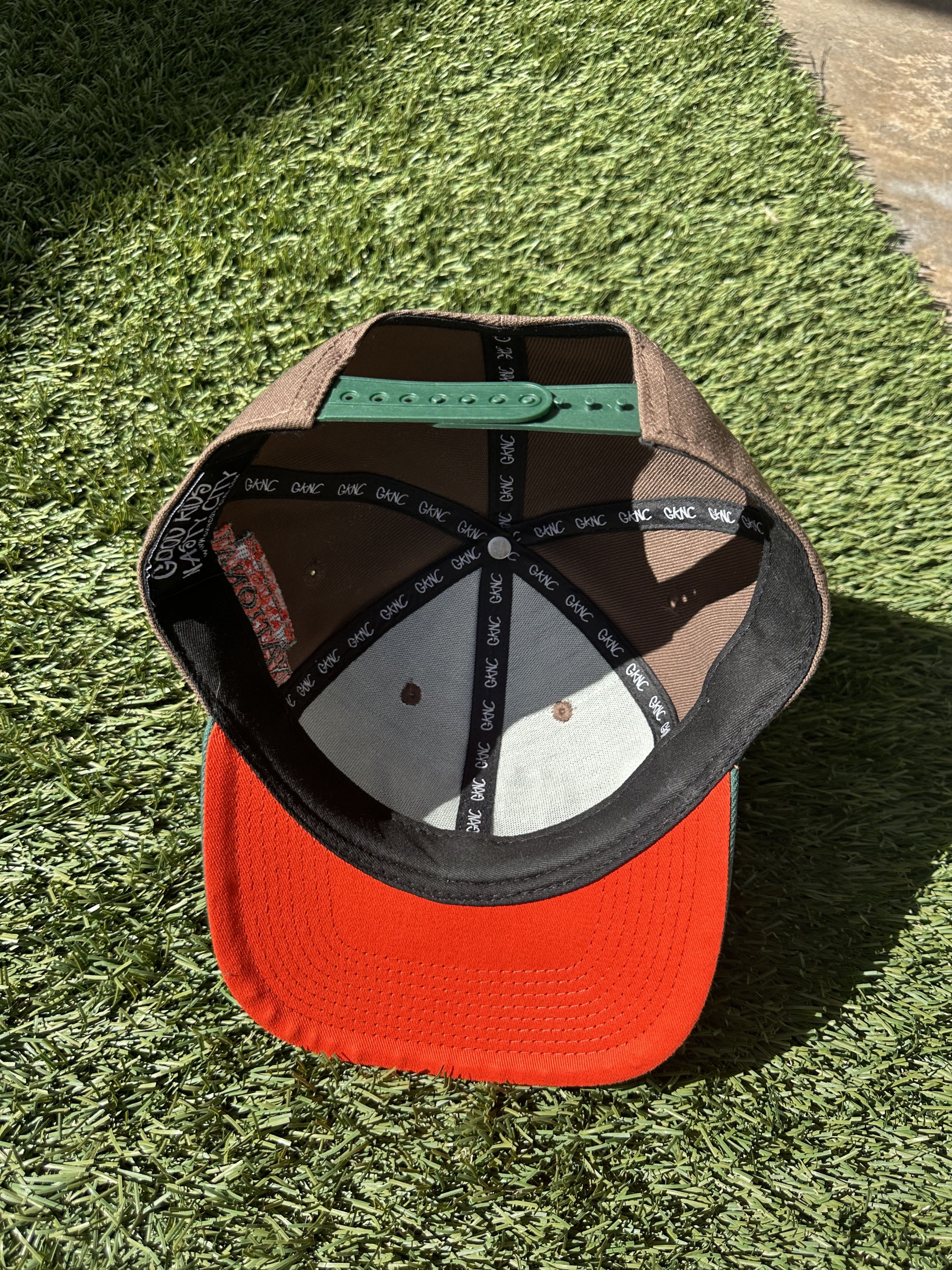 Other Good Kids Nasty City Hat Size ONE SIZE - 6 Thumbnail