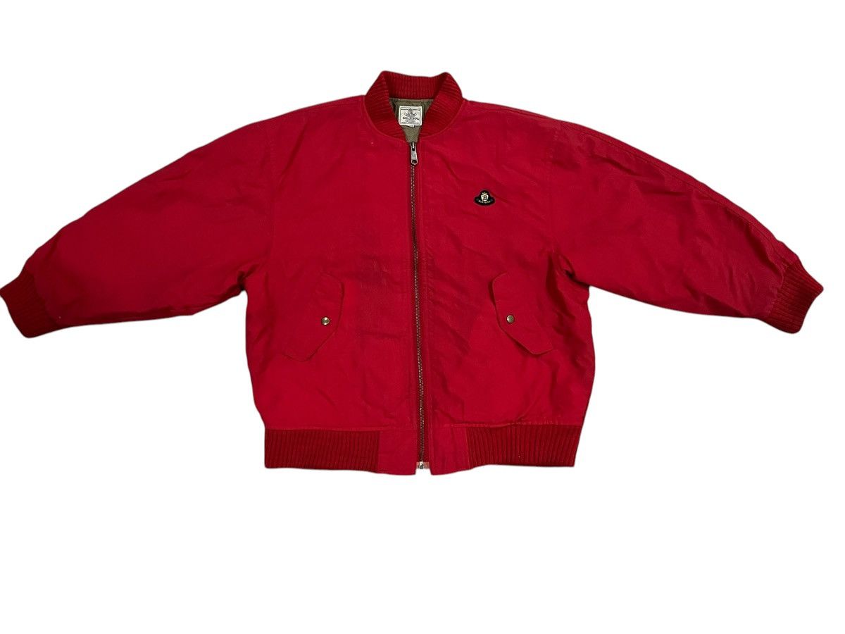 Big John Vintage BIG JOHN jaket Size US M / EU 48-50 / 2 - 1 Thumbnail
