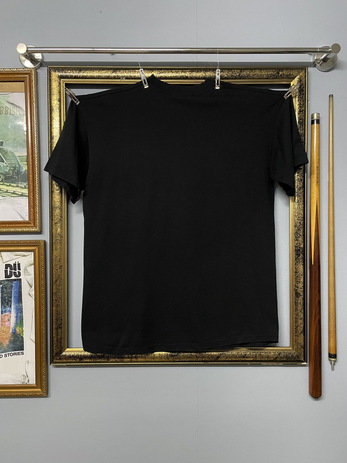 Band Tees Vintage Original Death To The Pixies Rock Indie Graphic Tee Size US M / EU 48-50 / 2 - 8 Thumbnail