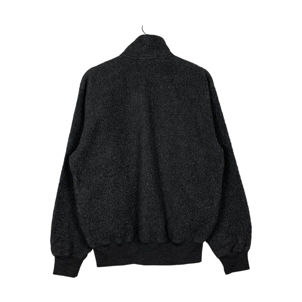 Polo Ralph Lauren VINTAGE FLEECE HALF ZIPPER POLO SPORT RALPH LAUREN SPELLOUT Size US M / EU 48-50 / 2 - 10 Thumbnail