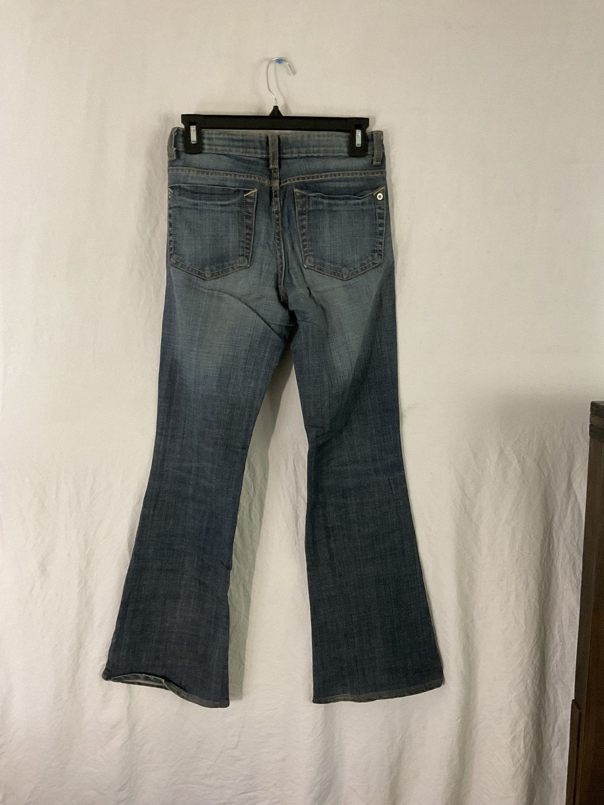 Vintage Nobo No Boundaries Jeans Size US 29 - 5 Thumbnail