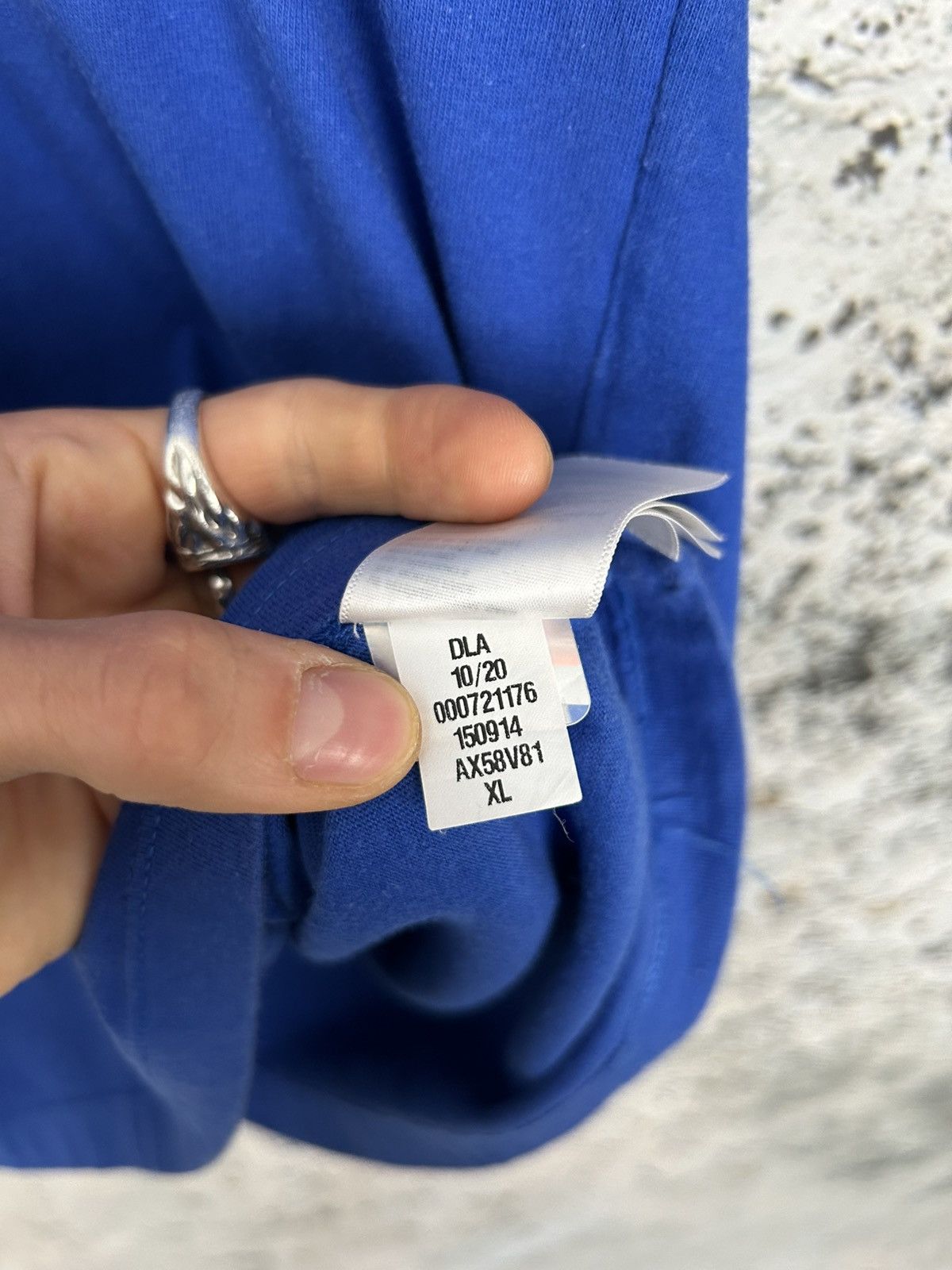 The North Face The North Face Graphic Hiking Outdoor Gorpcore Tee Size US XL / EU 56 / 4 - 7 Thumbnail