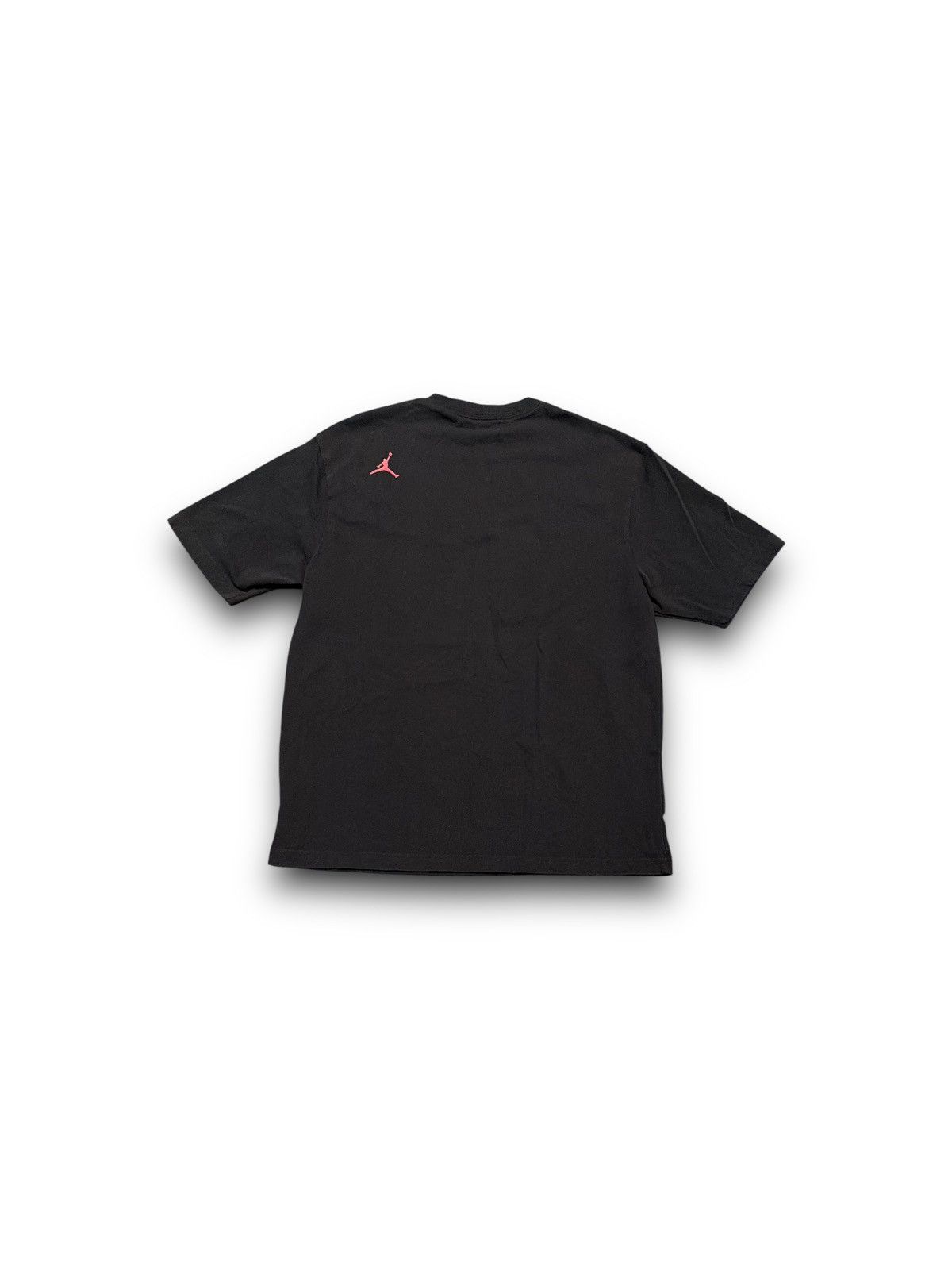 Jordan Brand Air Jordan 23 engineered coordinates of greatness t-shirt Size US M / EU 48-50 / 2 - 3 Thumbnail
