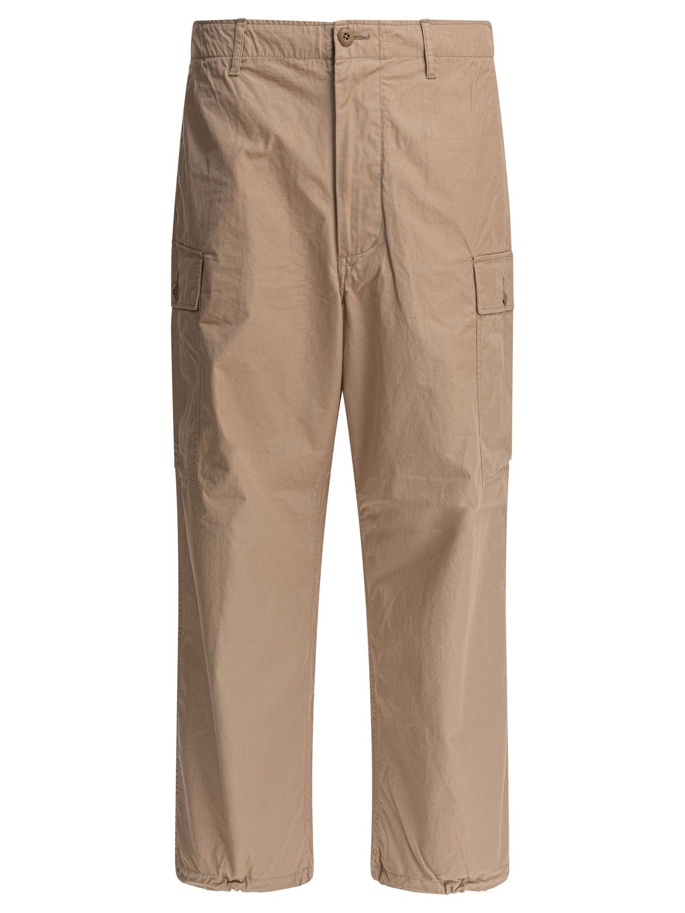 Beams Plus Beams Plus Mil Trousers tag size S Men - USA Duties Paid Size US 30 / EU 46 - 1 Thumbnail