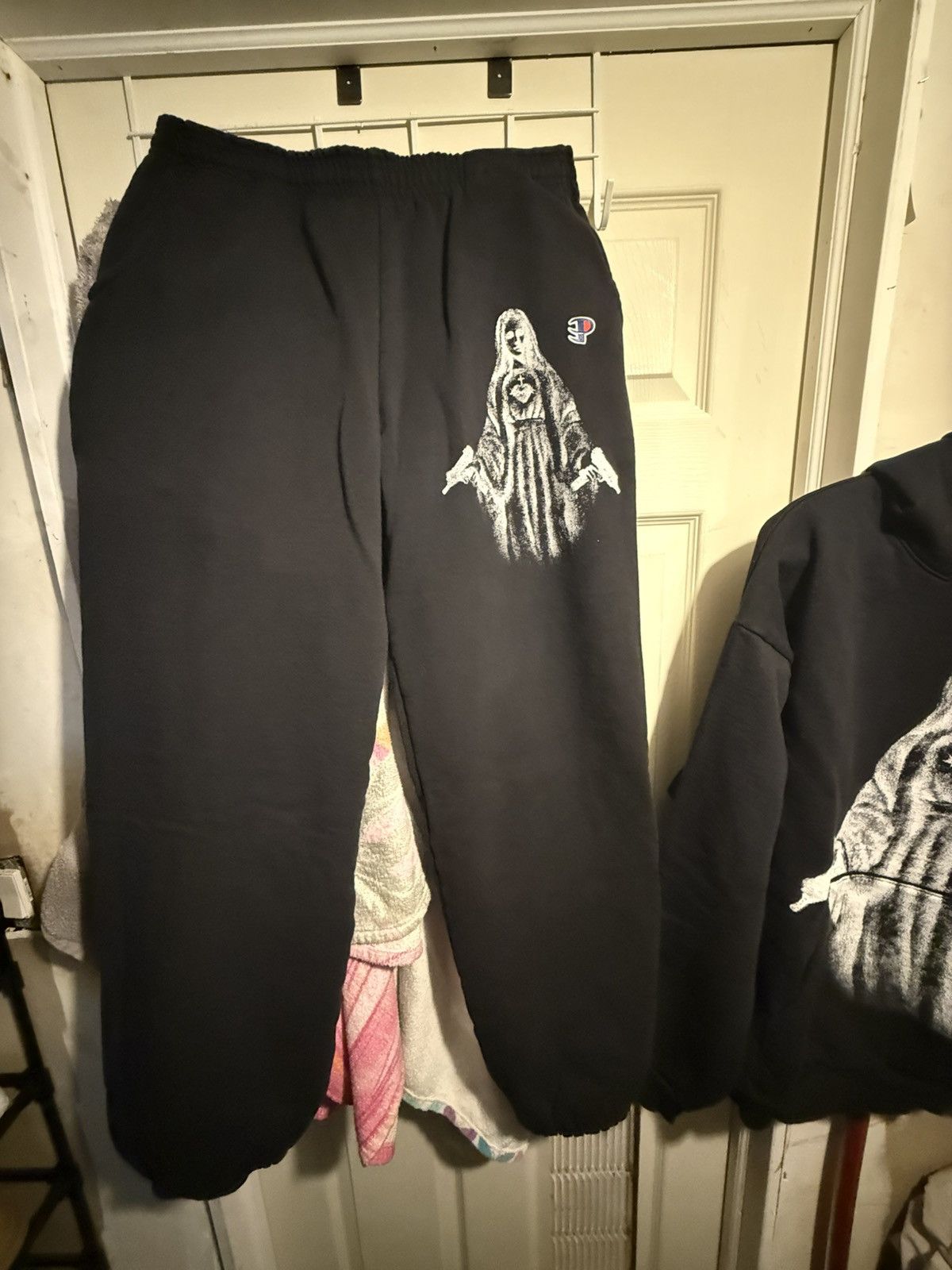 Greedy Unit × murd333r.fm PARAPHERNALIA 97 Size US L / EU 52-54 / 3 - 4 Thumbnail