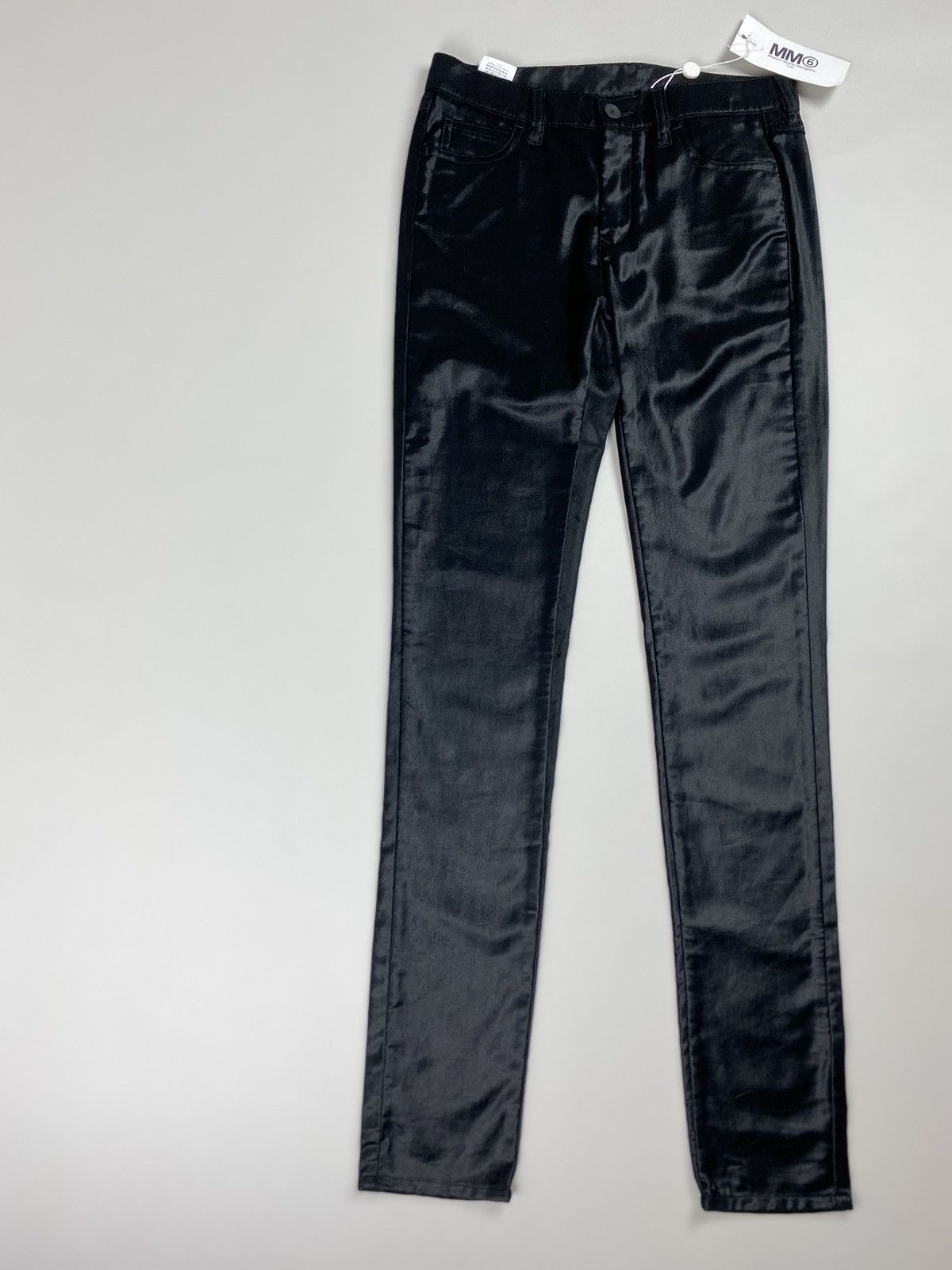 Maison Margiela BNWT! MM6 Maison Margiela ladies trousers pants size 40 Size 27" / US 4 / IT 40 - 2 Thumbnail