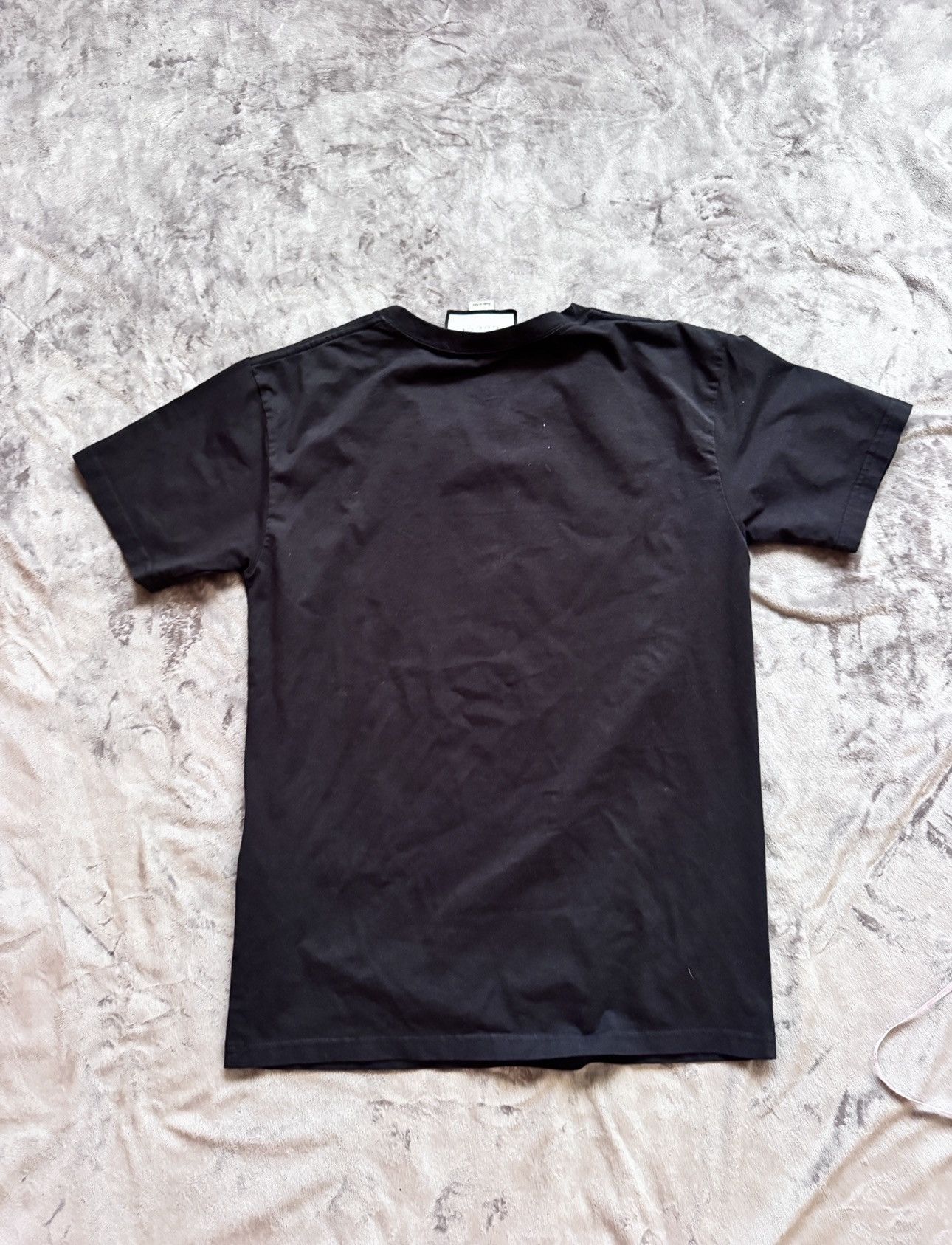 Gucci Unisex Gucci T-shirt featuring artwork by Ignasi Monreal Size XS / US 0-2 / IT 36-38 - 11 Thumbnail