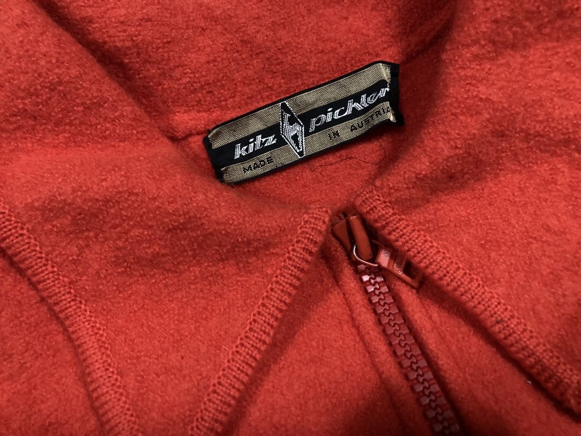 Designer Vintage Kitz & Pichler Streetwear Size S / US 4 / IT 40 - 5 Thumbnail