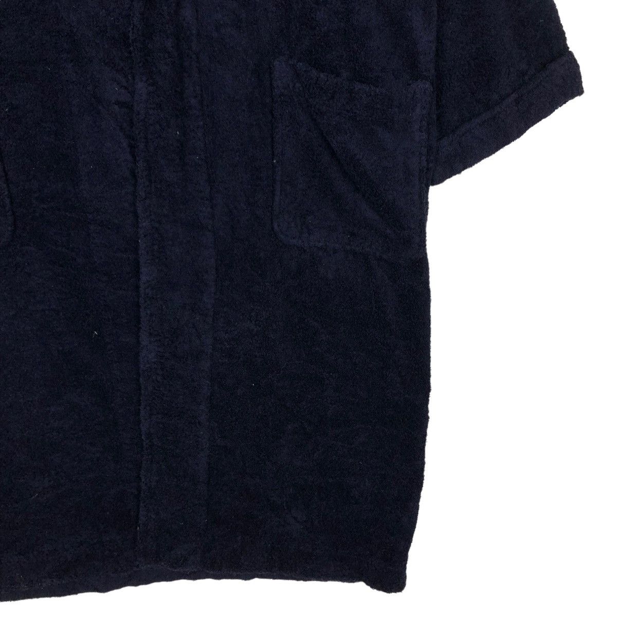 Japanese Brand 🔥VINTAGE RALPH LAUREN LONG BATHROBE BIG LOGO Size US M / EU 48-50 / 2 - 6 Thumbnail