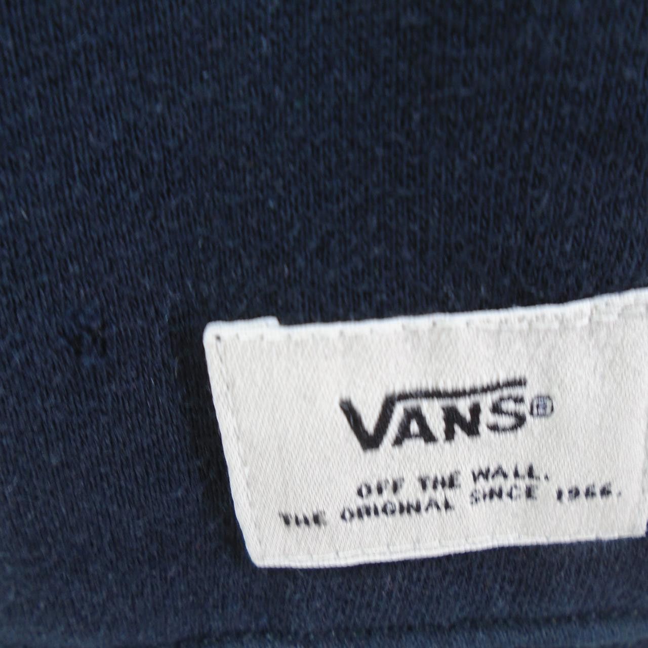 Vans Men's Hoodie vans Size US XL / EU 56 / 4 - 8 Thumbnail