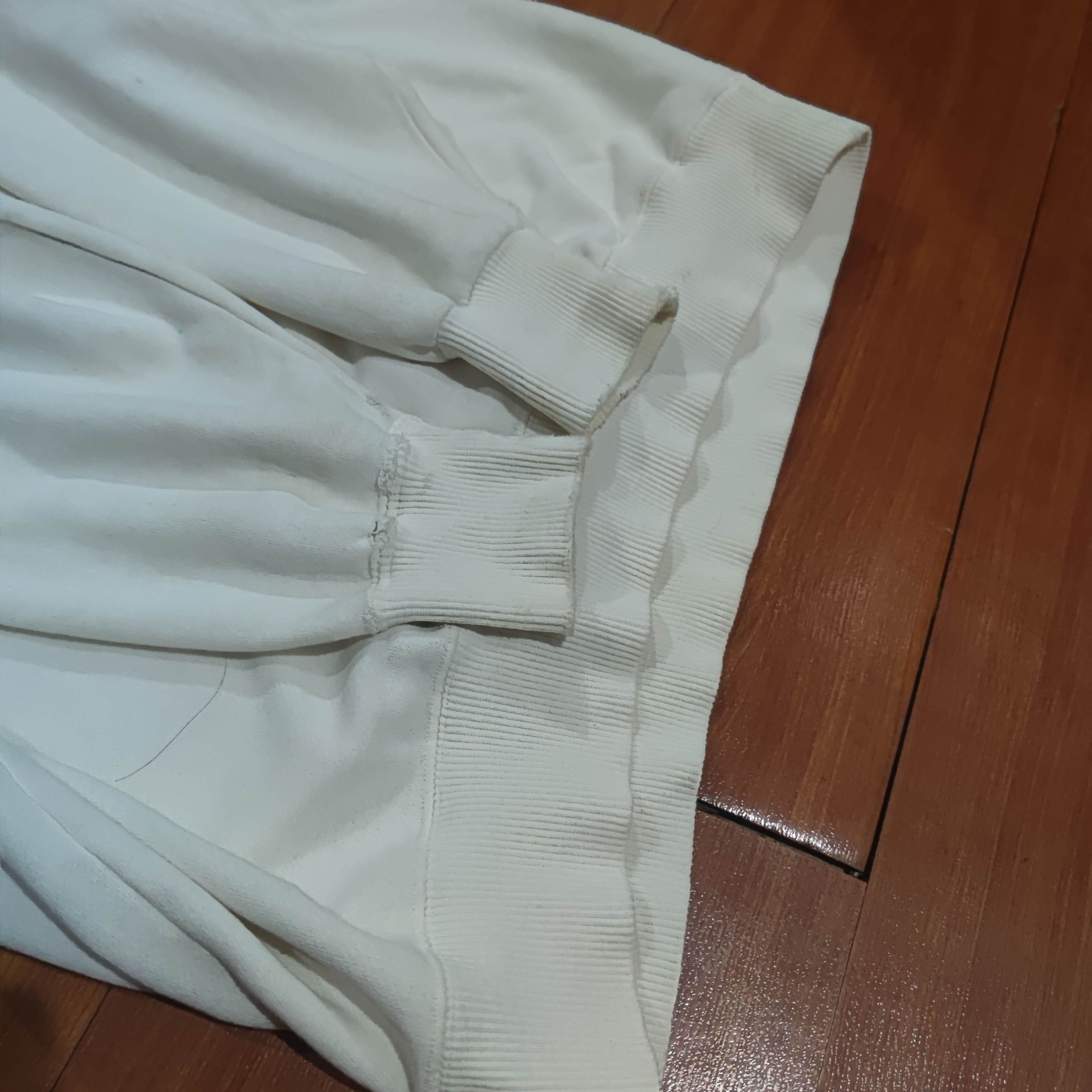 Issey Miyake × Tsumori Chisato Issey Miyake Sport Longsleeve Tee Size US L / EU 52-54 / 3 - 3 Thumbnail