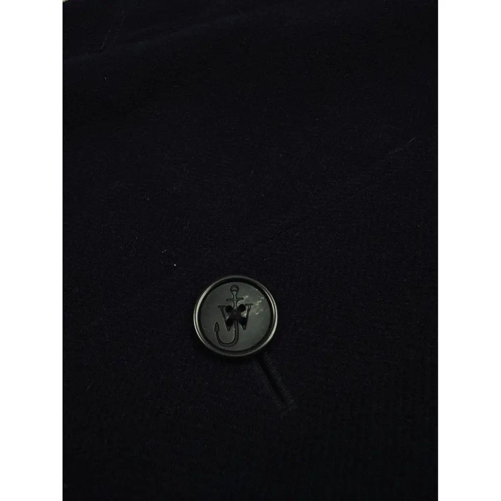 JW Anderson Jw Anderson Coat wool Size: S Size US S / EU 44-46 / 1 - 3 Thumbnail