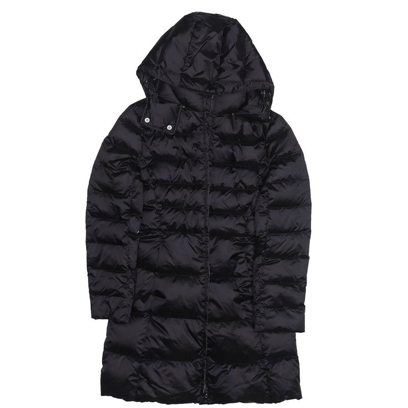 Prada Prada Casual Hooded Zip Jacket-2506 Size US S / EU 44-46 / 1 - 3 Thumbnail