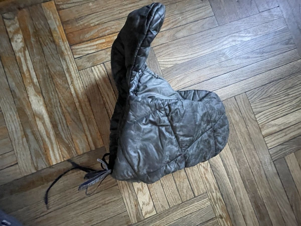 Masnada Masnada. Hat Size ONE SIZE - 7 Thumbnail