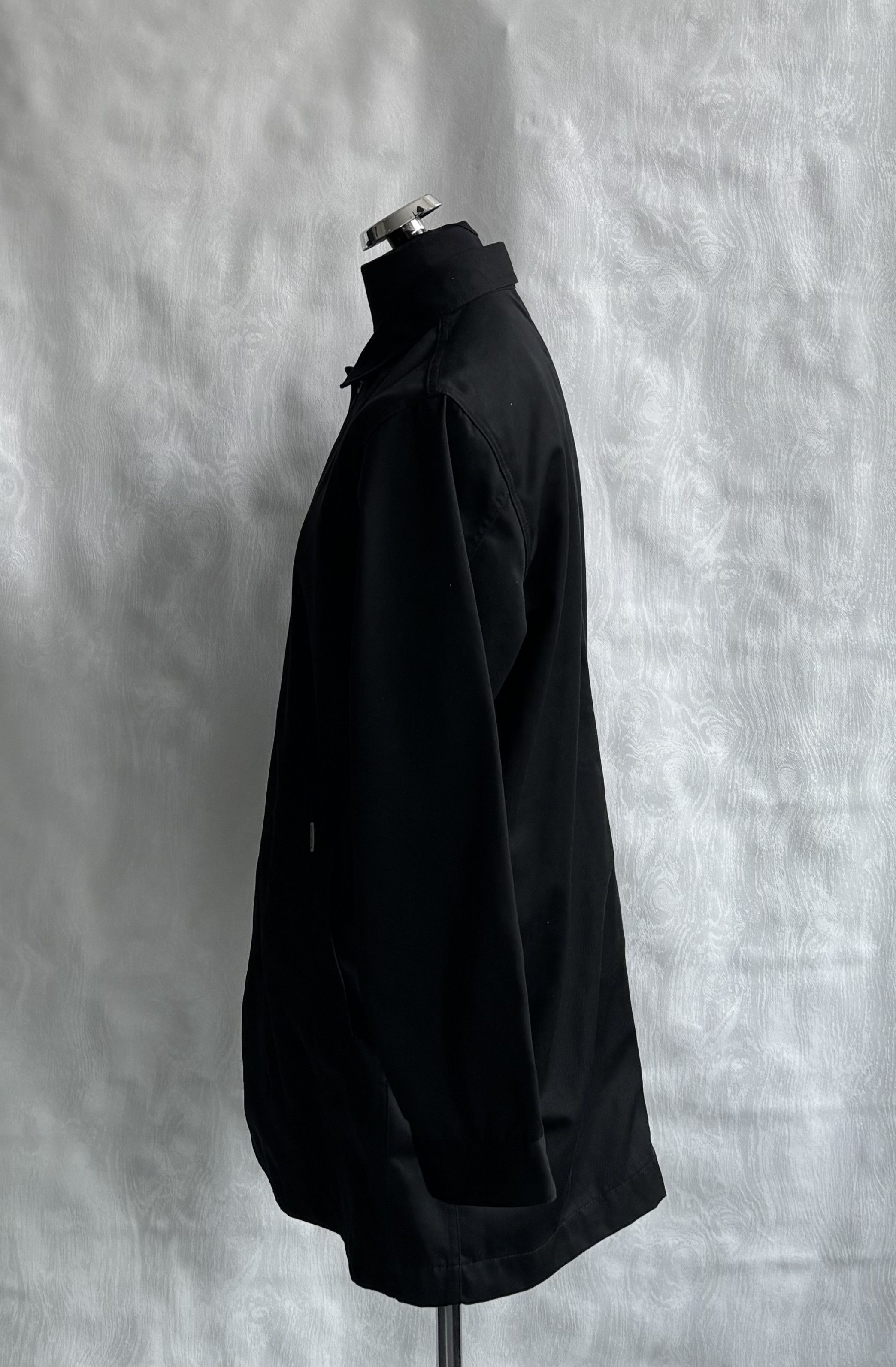 Carhartt Wip Carhartt WIP Black coat size M Size US M / EU 48-50 / 2 - 3 Thumbnail