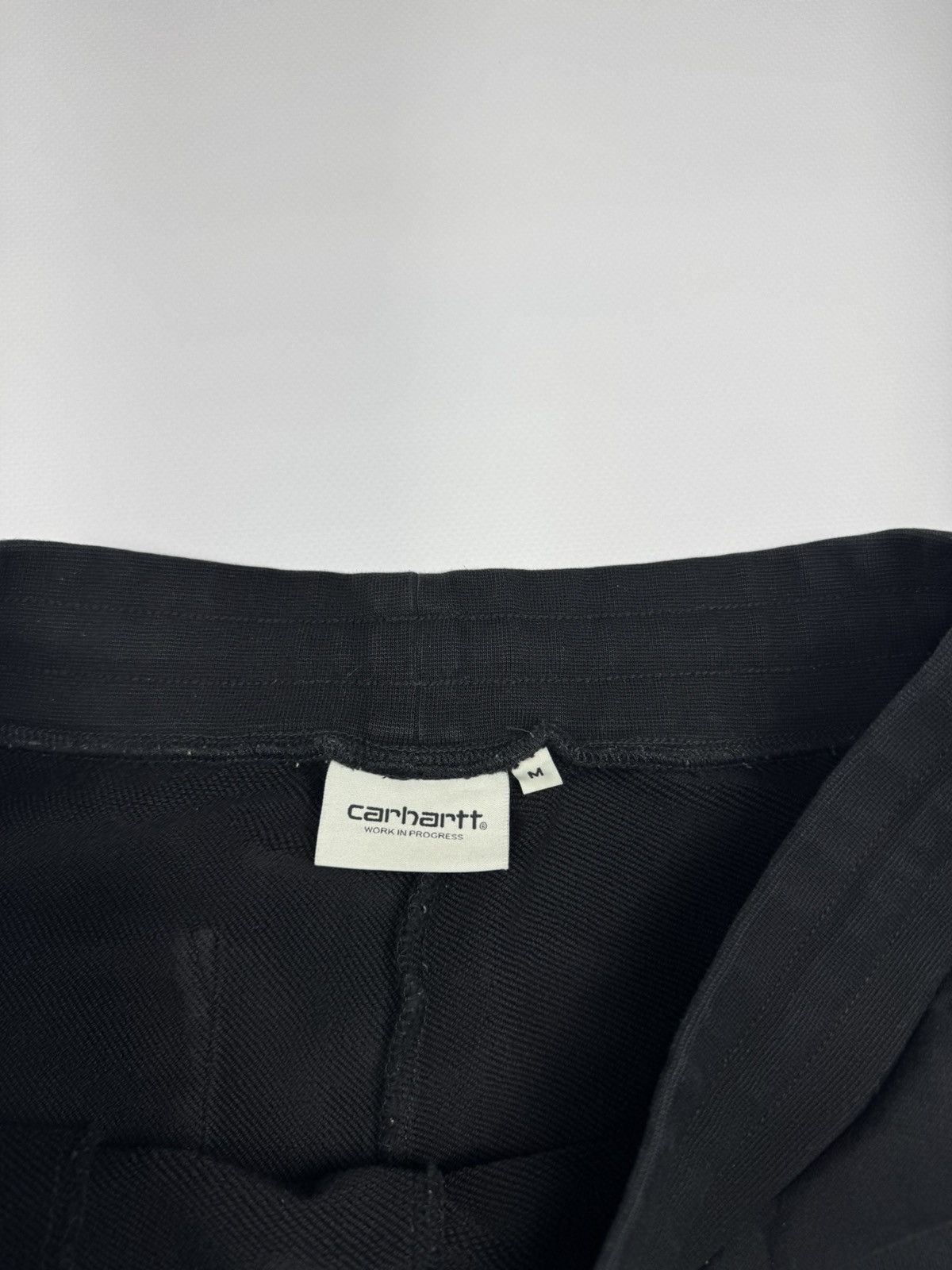 Carhartt Carhartt WIP Men's Sweatpants Size US 32 / EU 48 - 4 Thumbnail