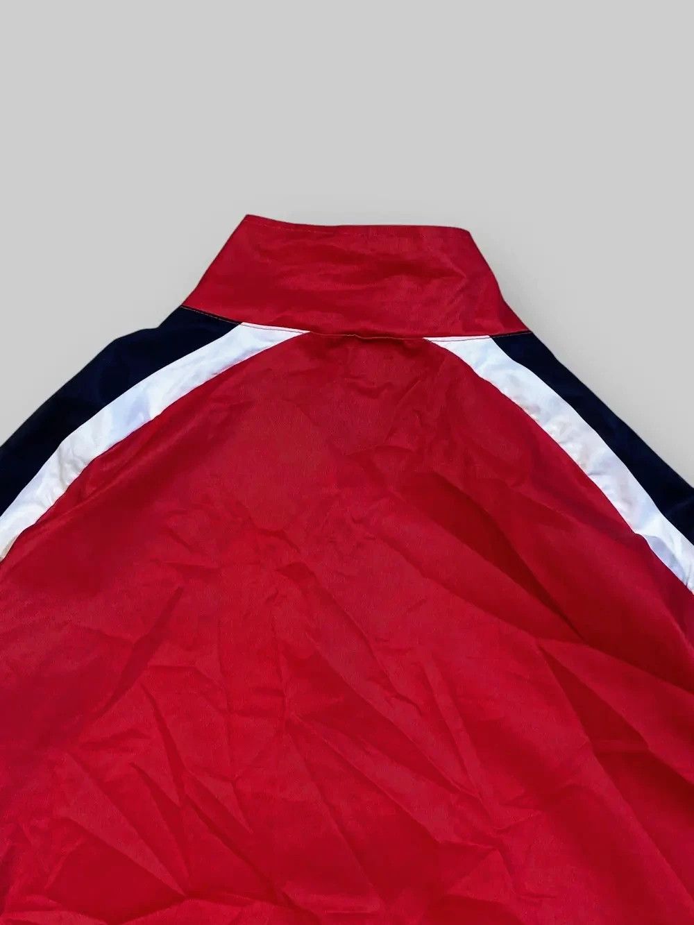 Vintage 💀🔥 COCA COLA 💥💸 Unisex Adults Y2K Racing Jacket Vintage Size US S / EU 44-46 / 1 - 7 Thumbnail