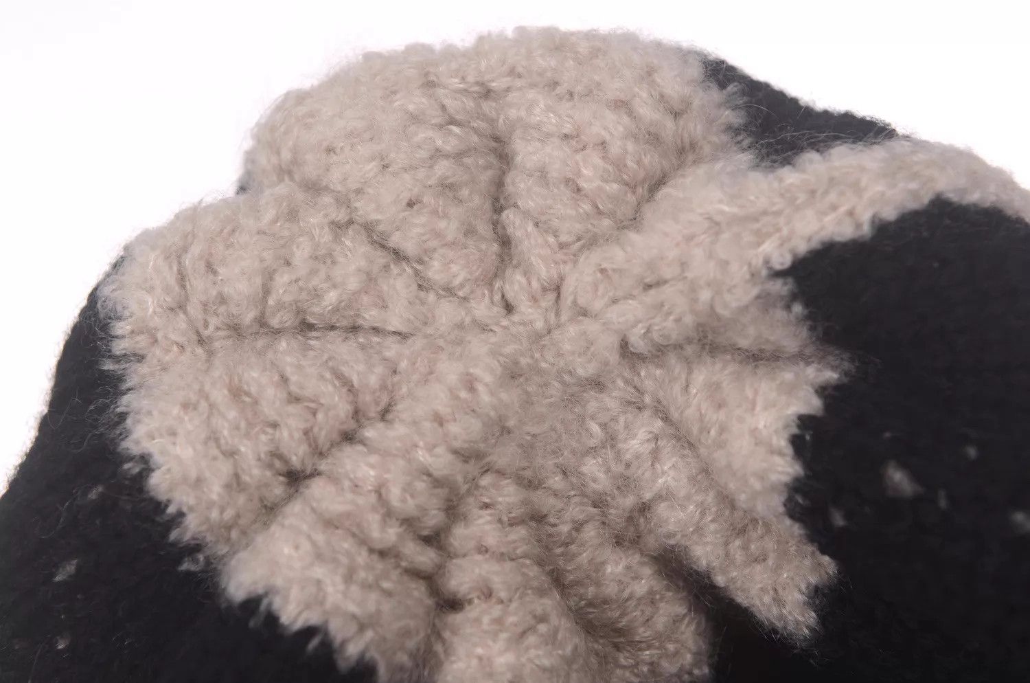Chanel Chanel Knit Beanie Size ONE SIZE - 6 Thumbnail