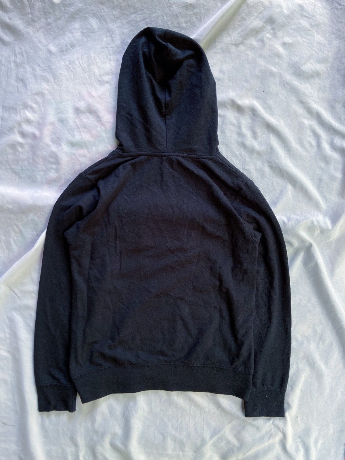 Japanese Brand JAPANESE RUD ROCK SKULL HOODIE Size US S / EU 44-46 / 1 - 11 Thumbnail